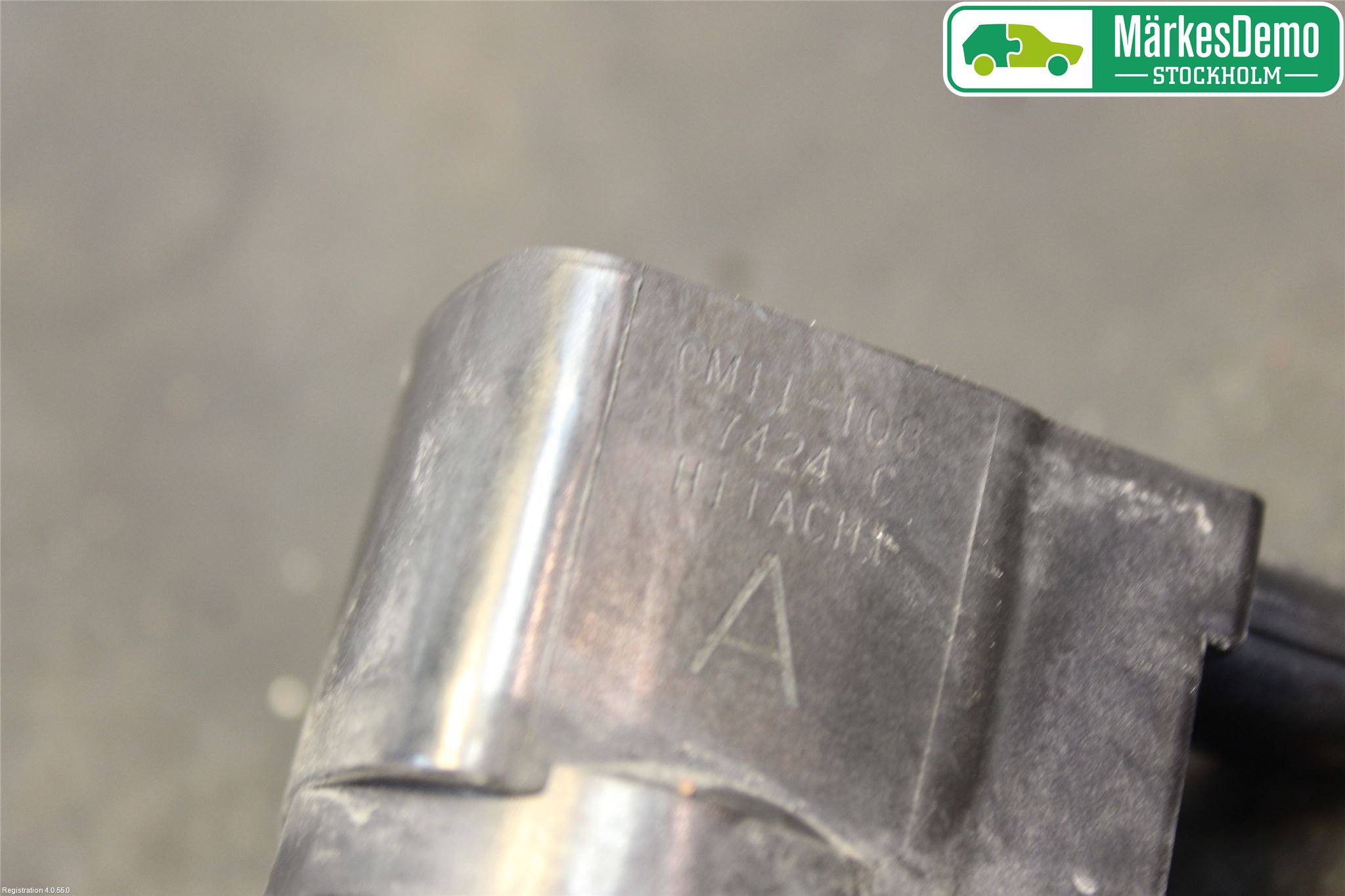 Honda CIVIC 06-11 Tändspole