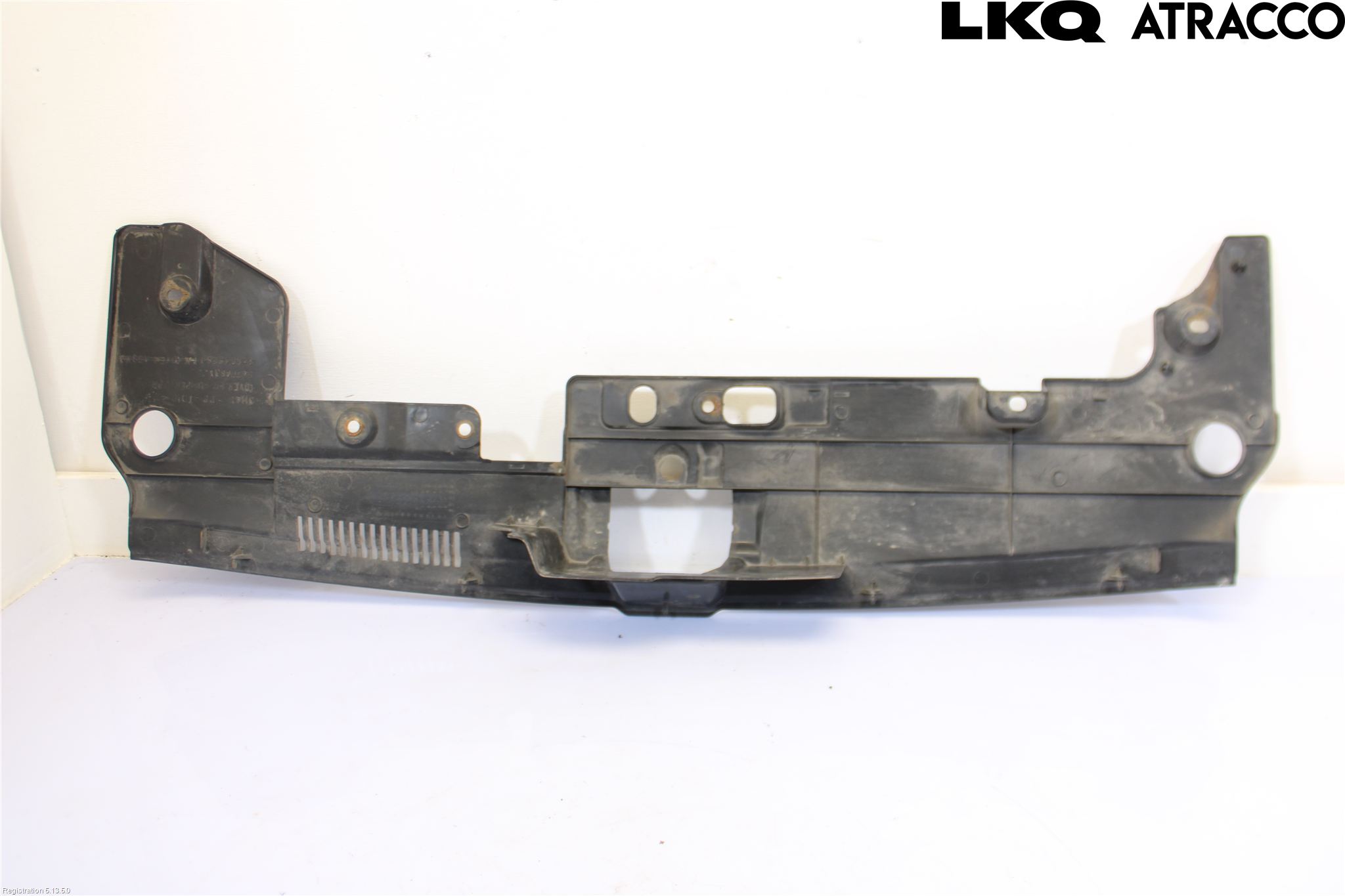 Mitsubishi LANCER 07-14 Täckplast Front