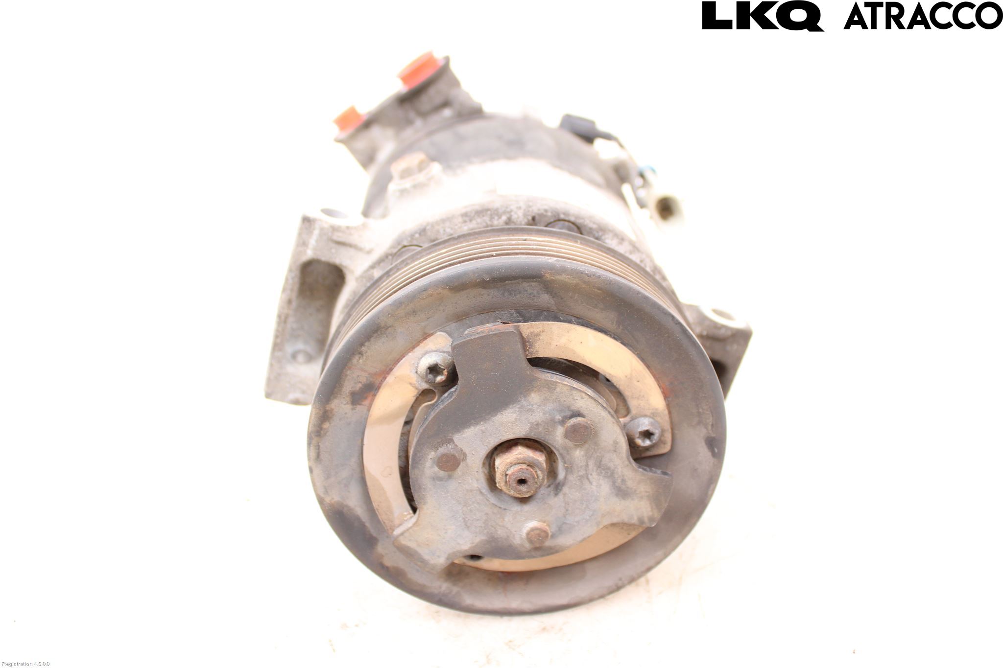 Opel INSIGNIA 09-16 Ac Kompressor