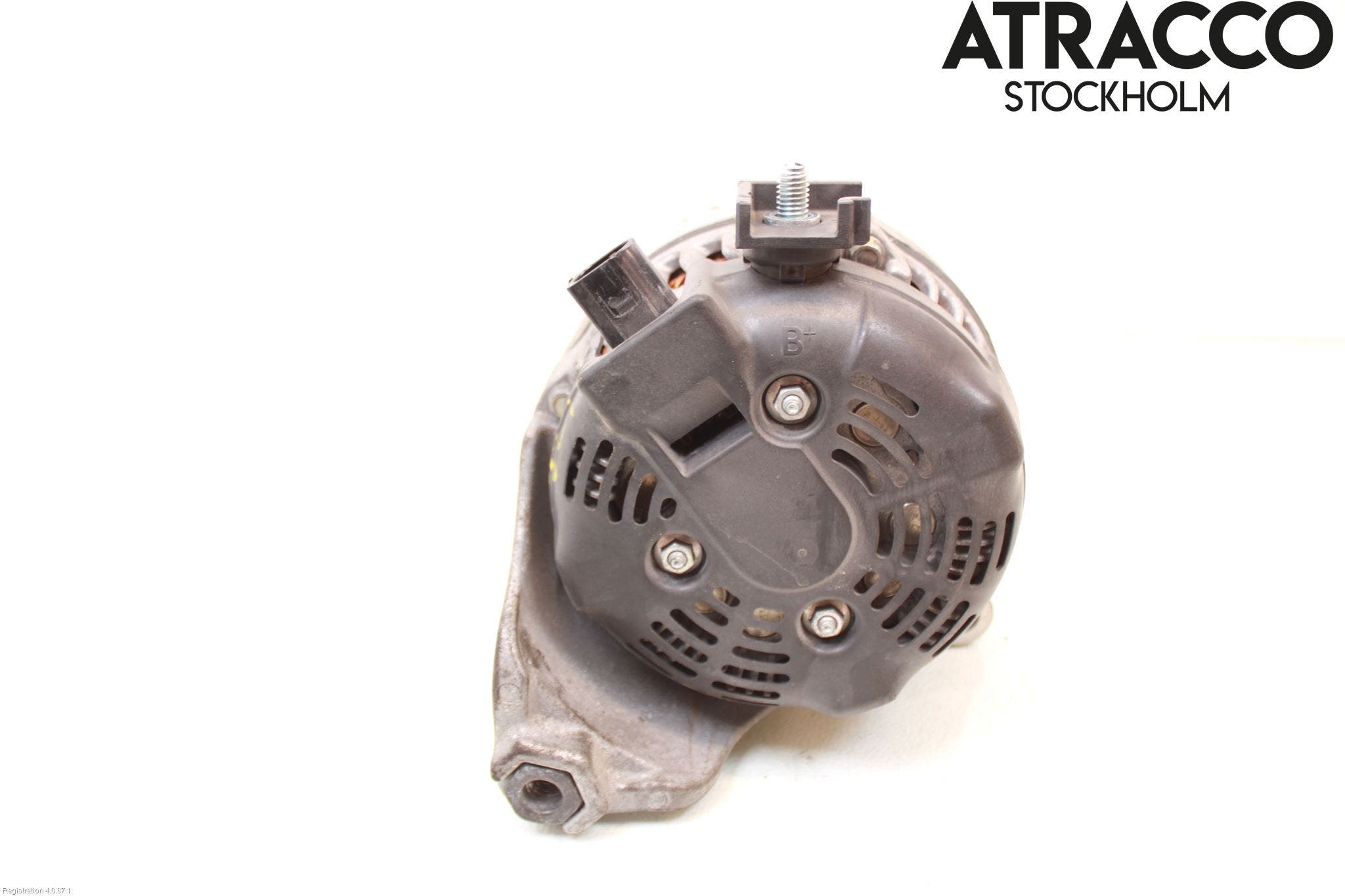 Mini ONE/COOPER 3DR F56 14-24 Generator