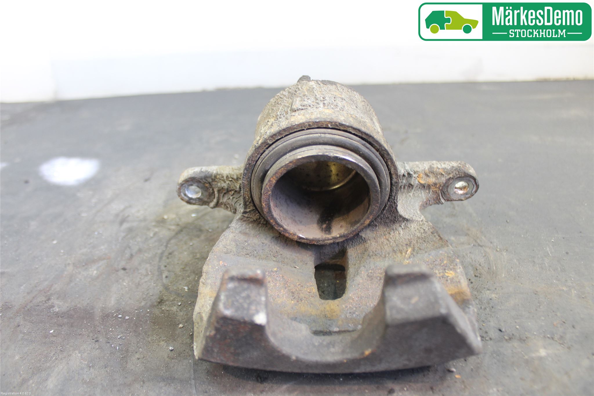 Toyota PRIUS+ ZVW40 12-20 Bromsok Fram Höger