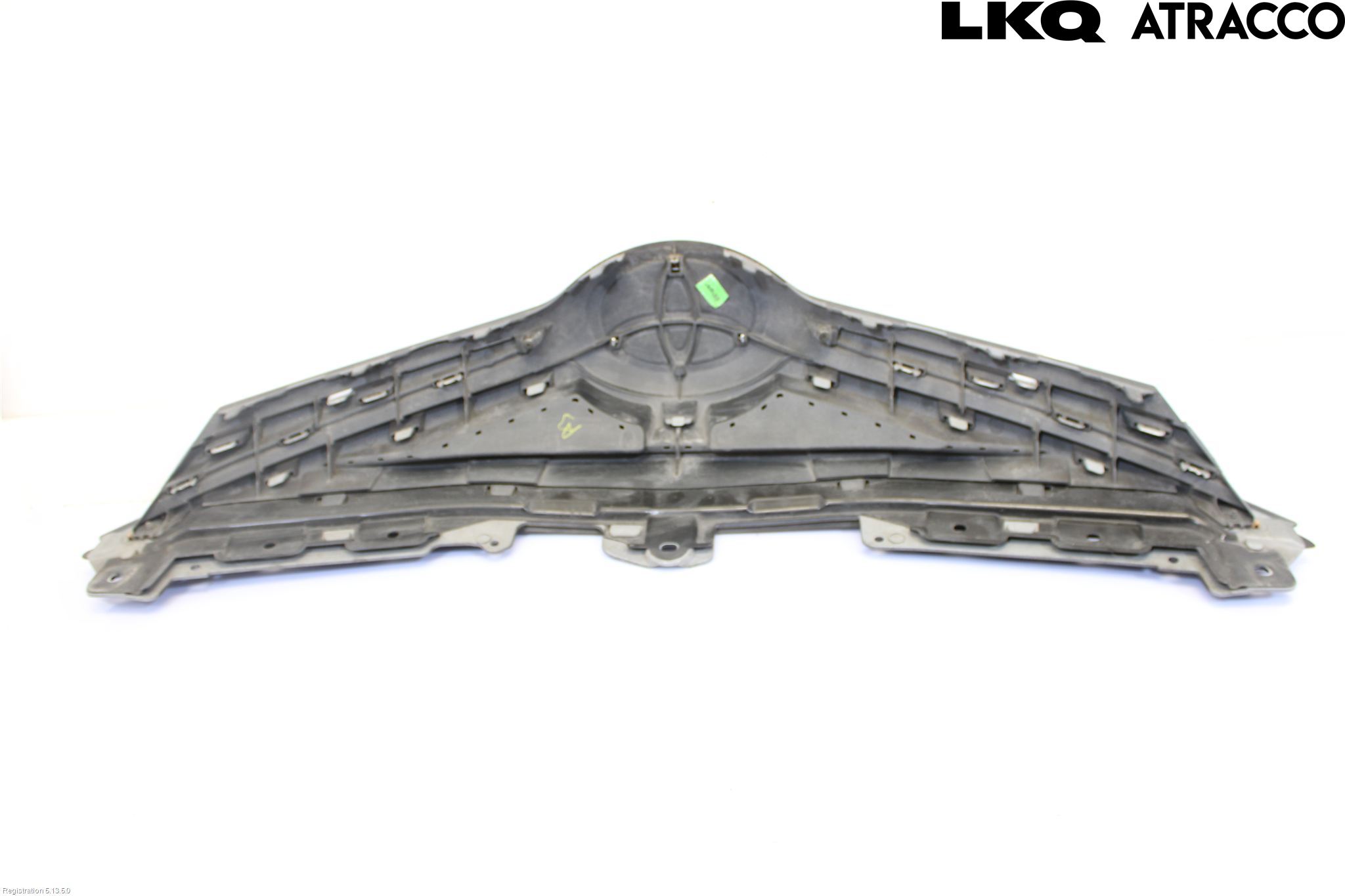 Toyota AVENSIS 16-18 Grill Komp