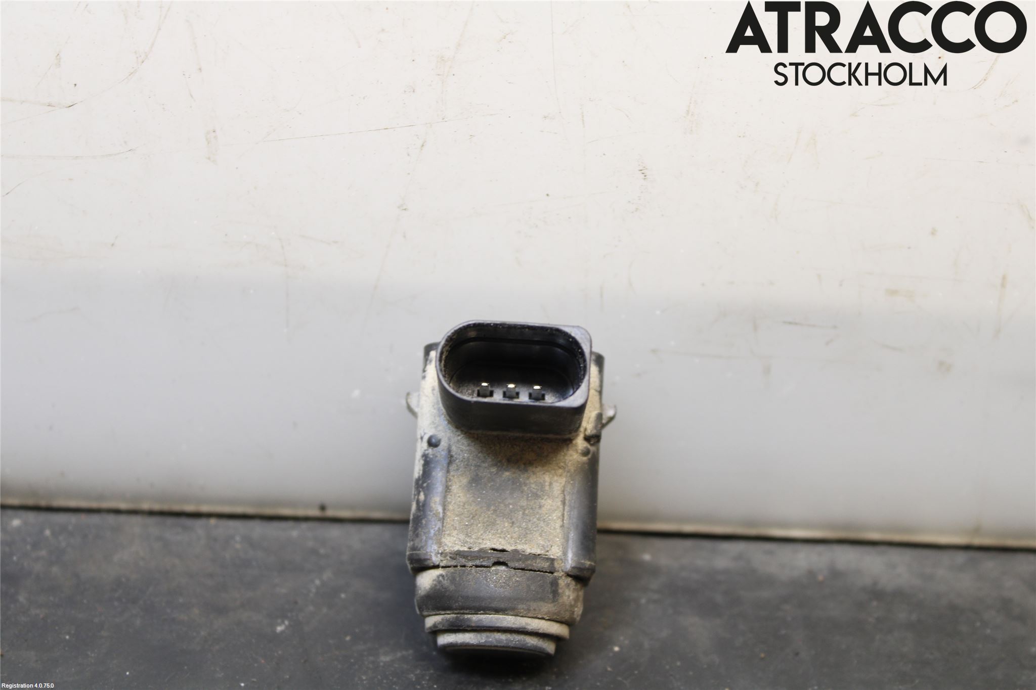 Volkswagen VW GOLF V 04-09 Parkeringshjälp Backsensor
