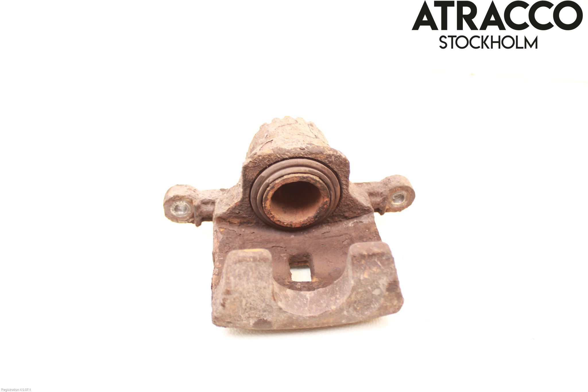 Kia SORENTO 03-09 Bromsok Bak Höger