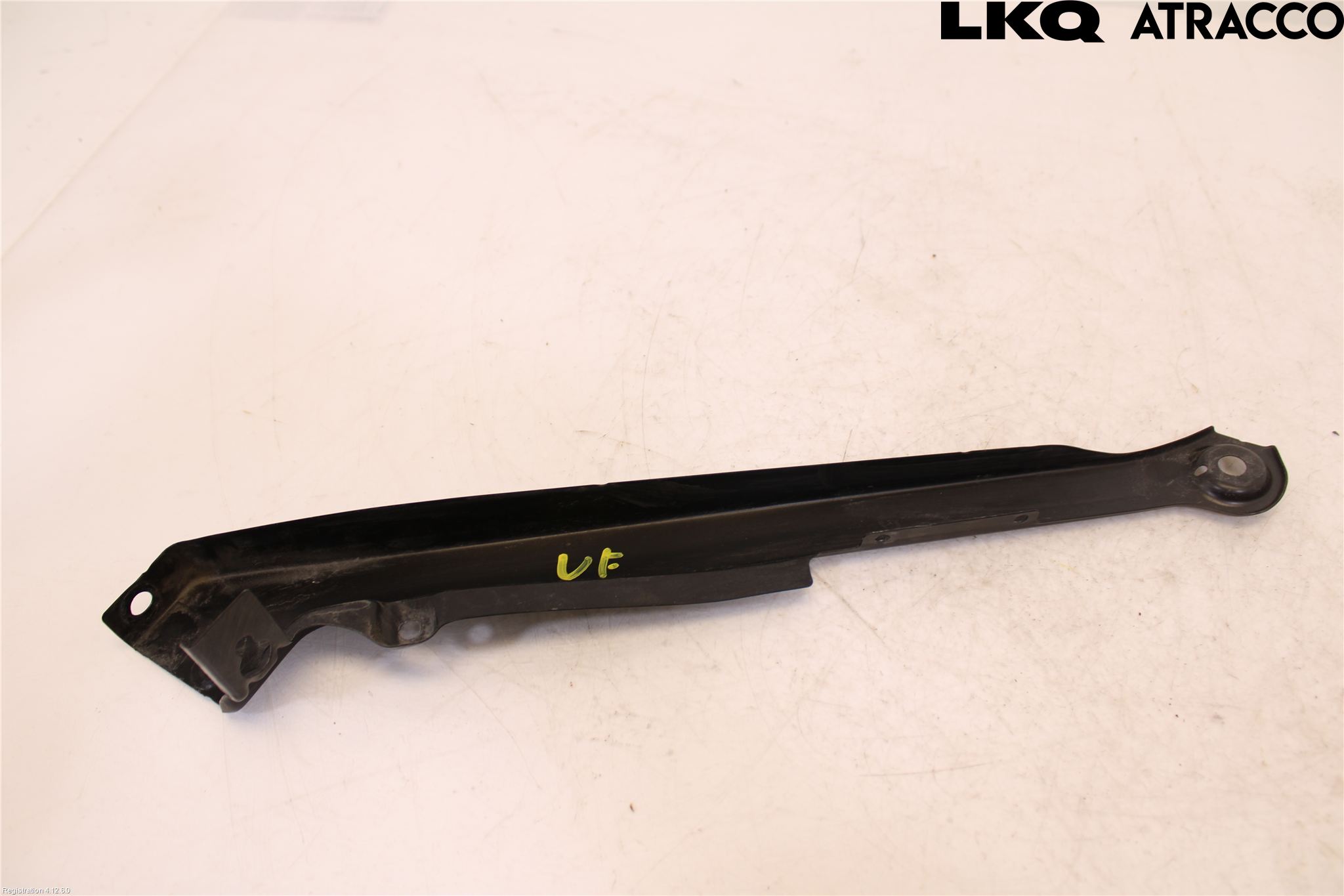 Volkswagen VW GOLF SPORTSVAN 15-20 Front Övrigt