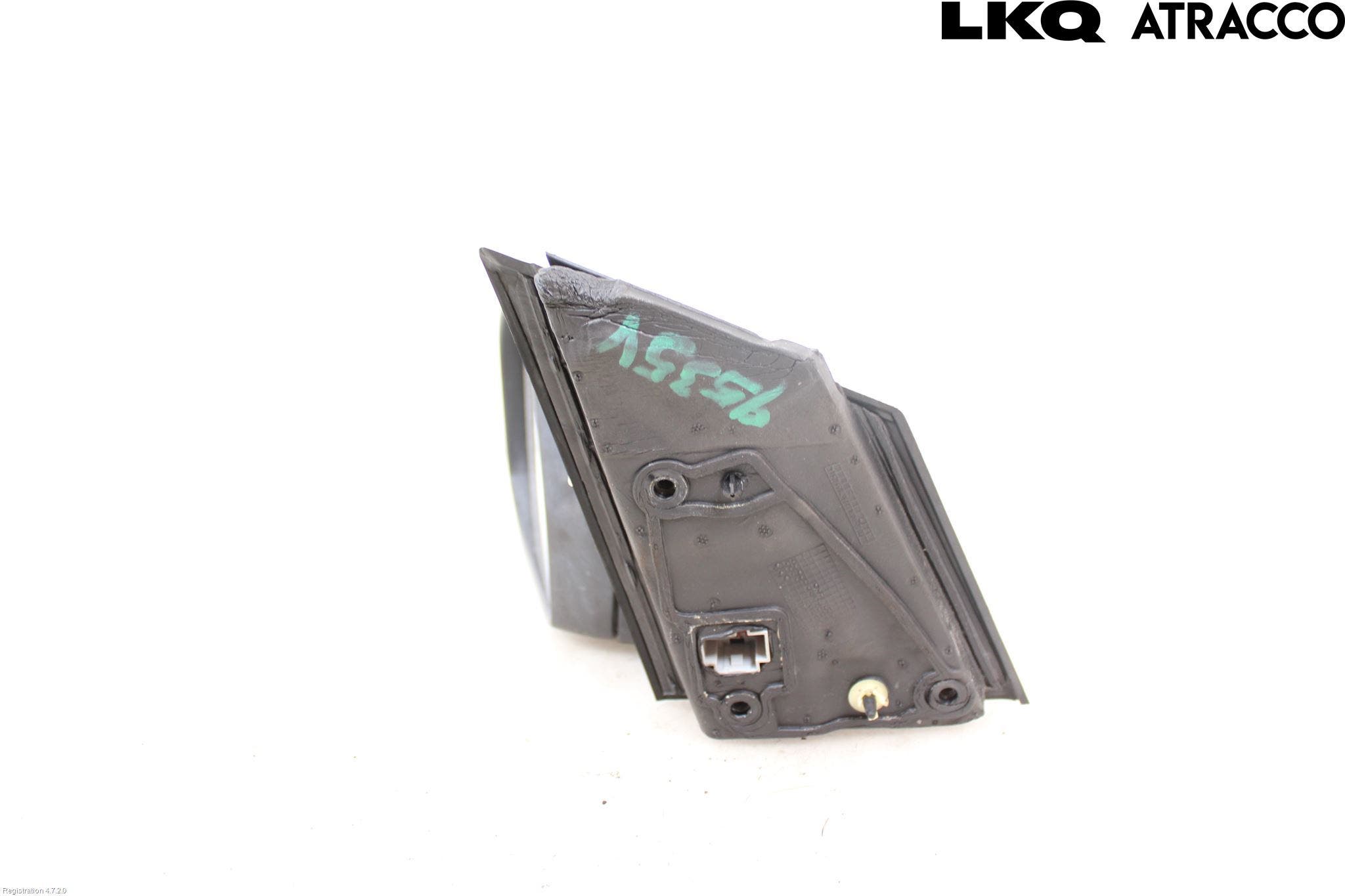 Ford FOCUS 11-14 Spegel Yttre El Vä