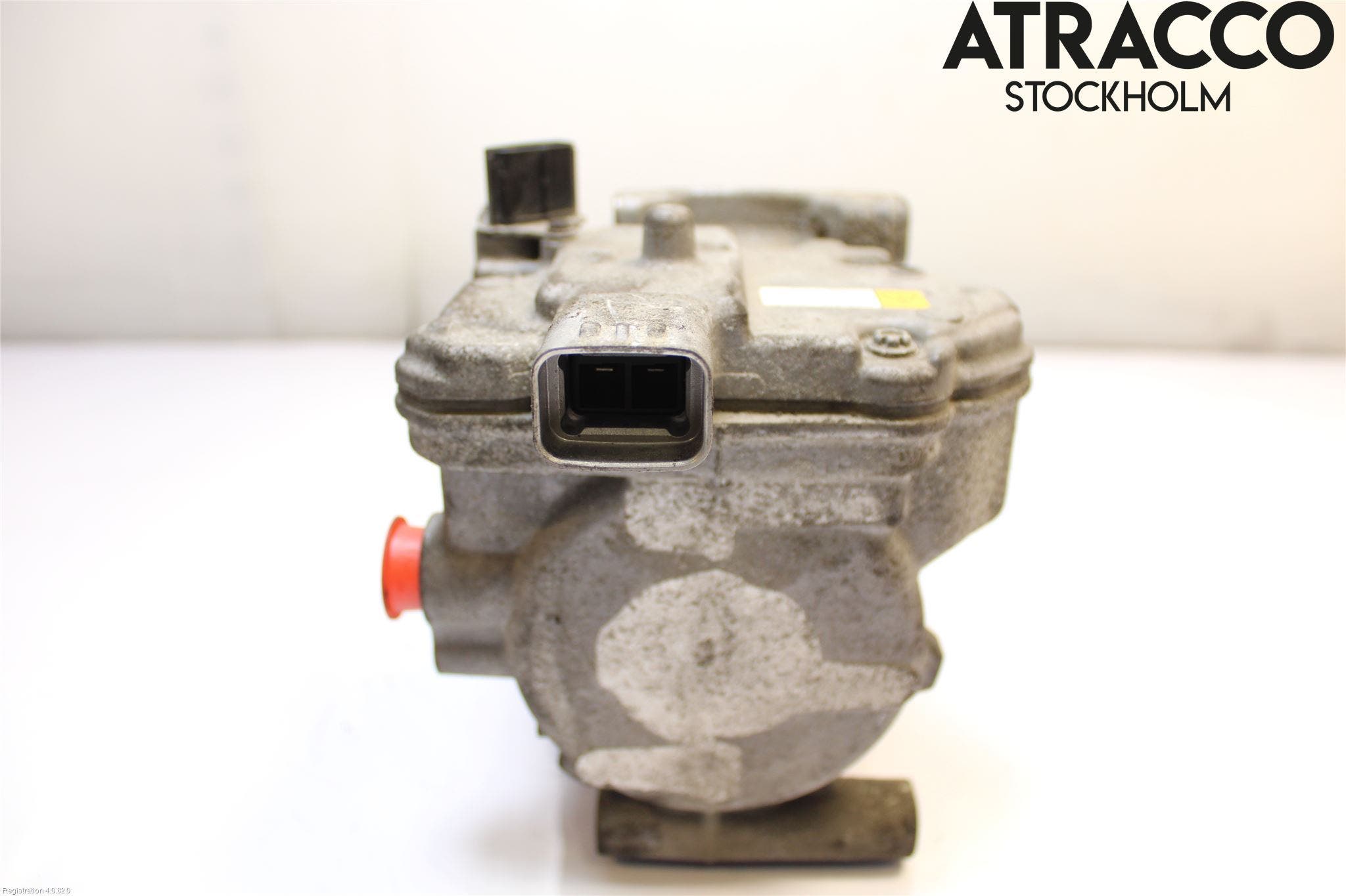 Toyota AURIS 13-19 Ac Kompressor