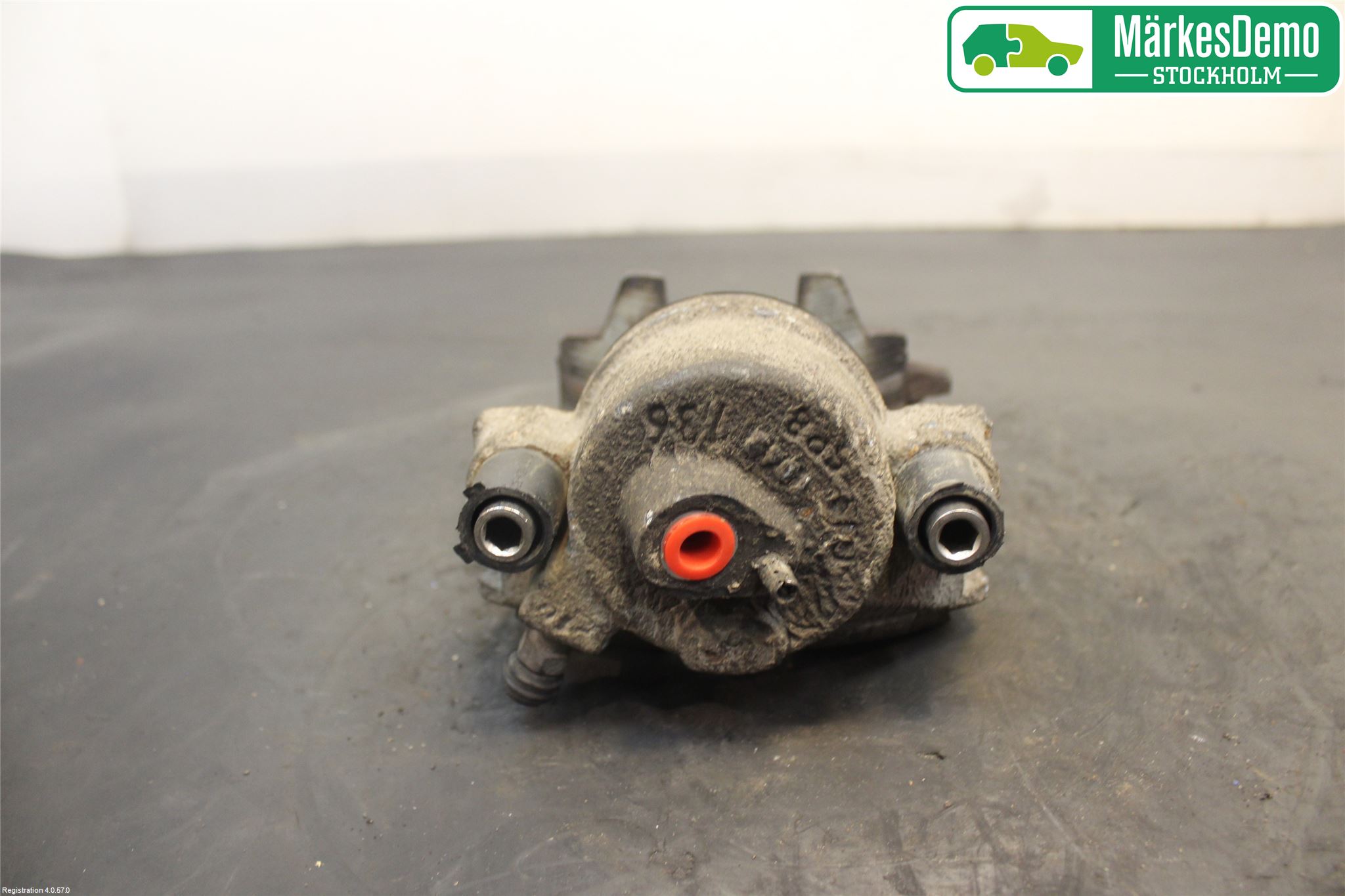Seat LEON 13-20 Bromsok Fram Höger