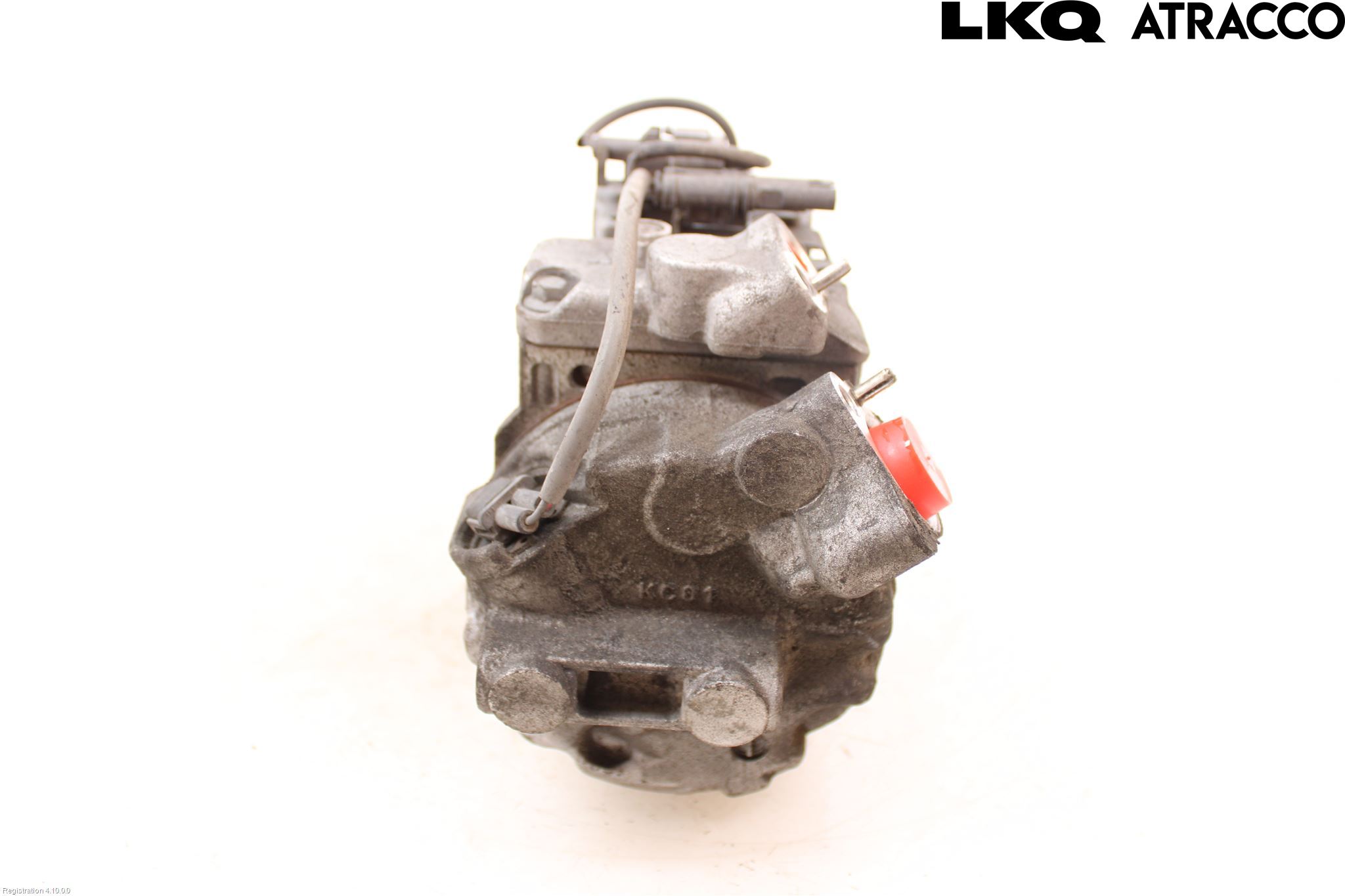 BMW 1 E87/81 5D/3D 03-11 Ac Kompressor