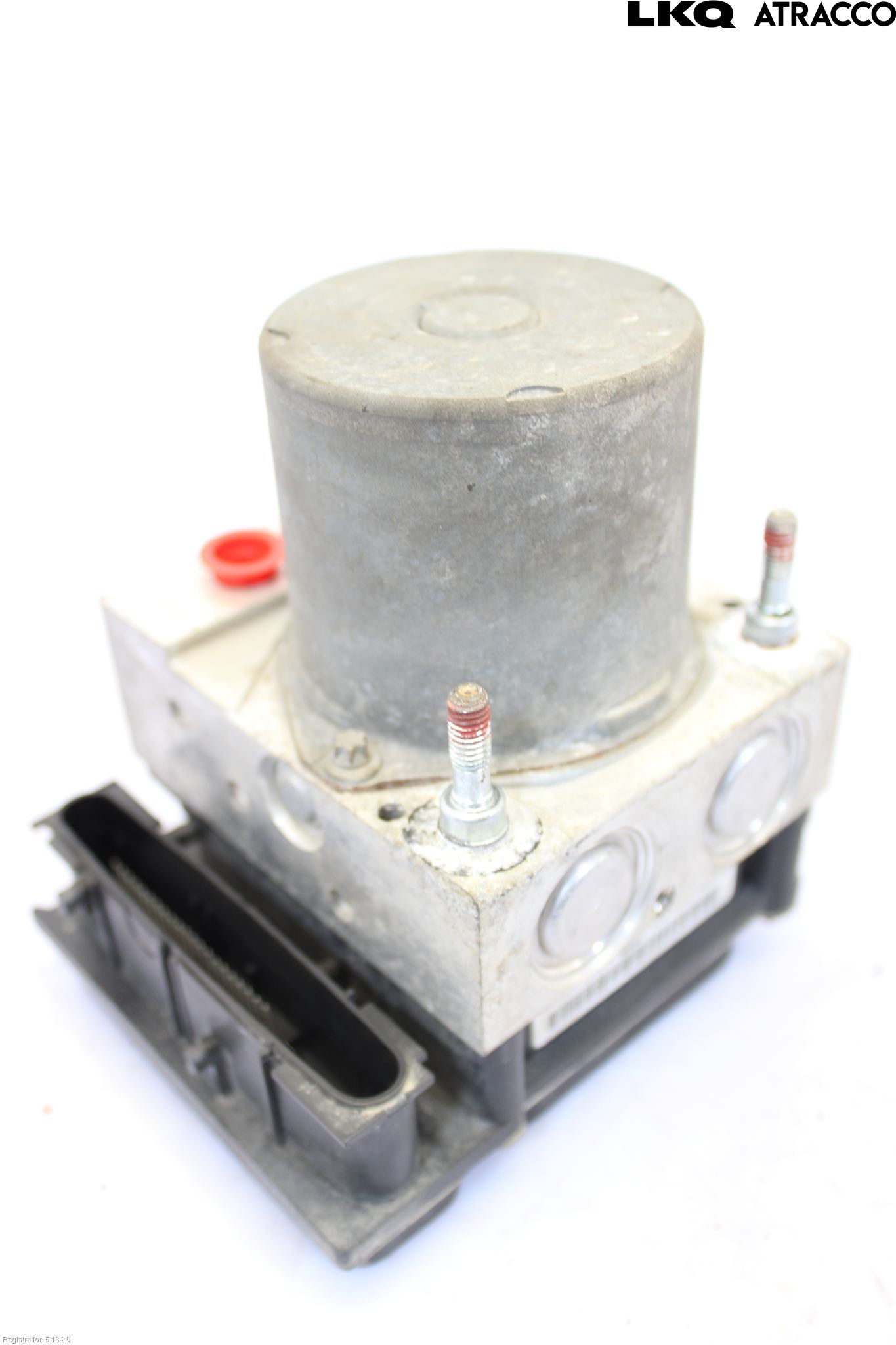 Toyota AURIS 07-09 Abs Hydraulaggregat