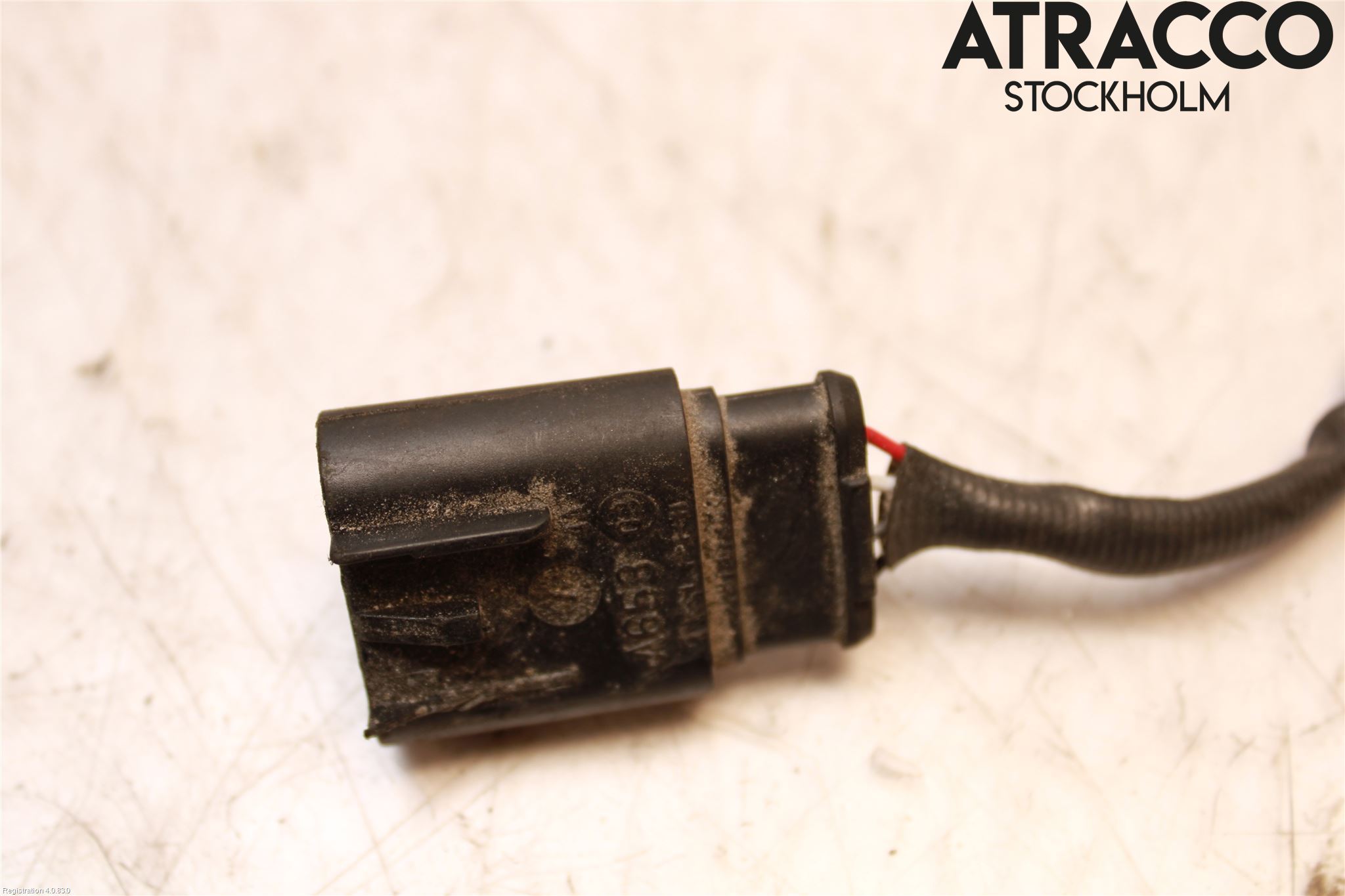 Fiat TIPO/CROSS 16- Injlambdasond