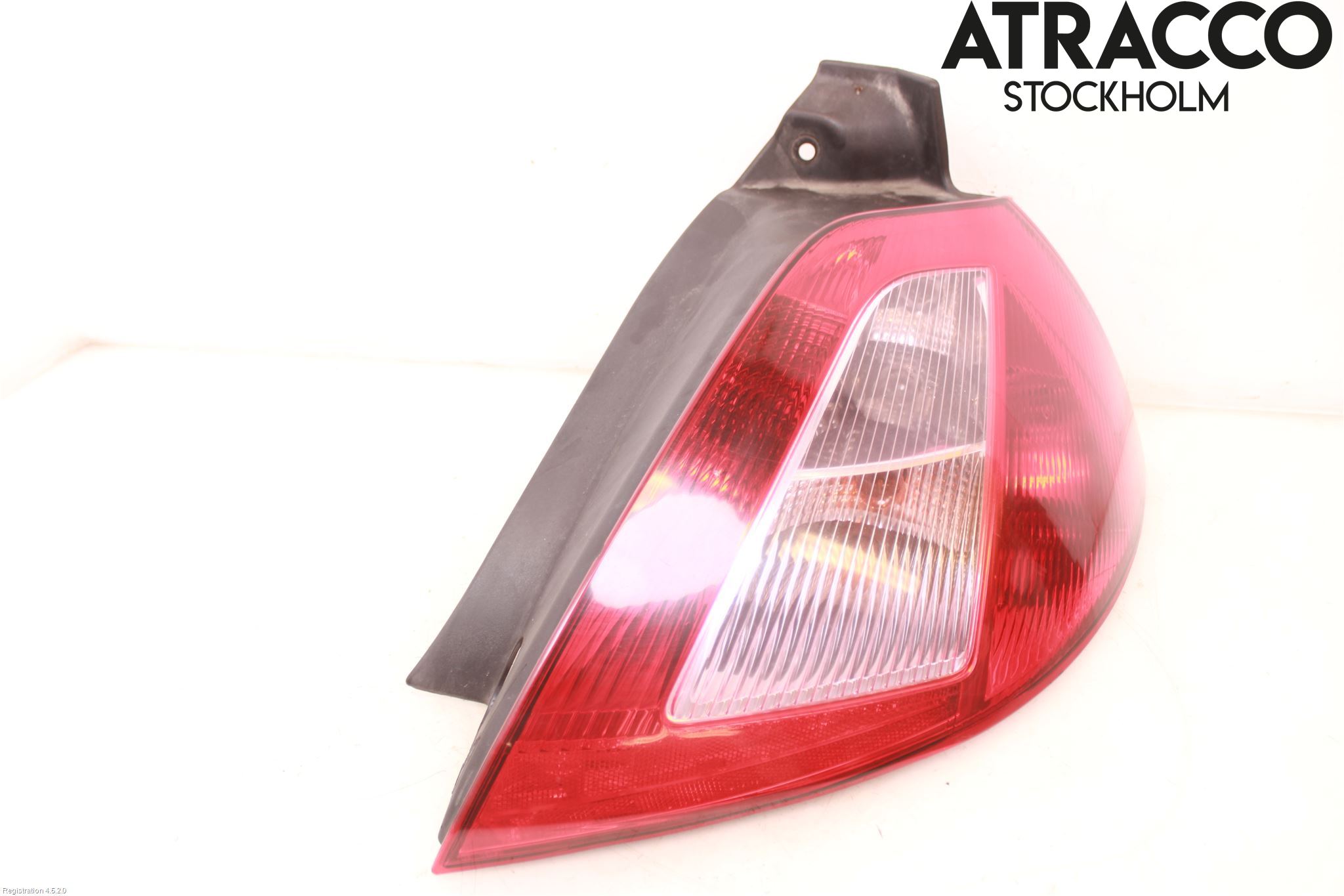 Renault MÉGANE II  03-05 Bakljus Höger