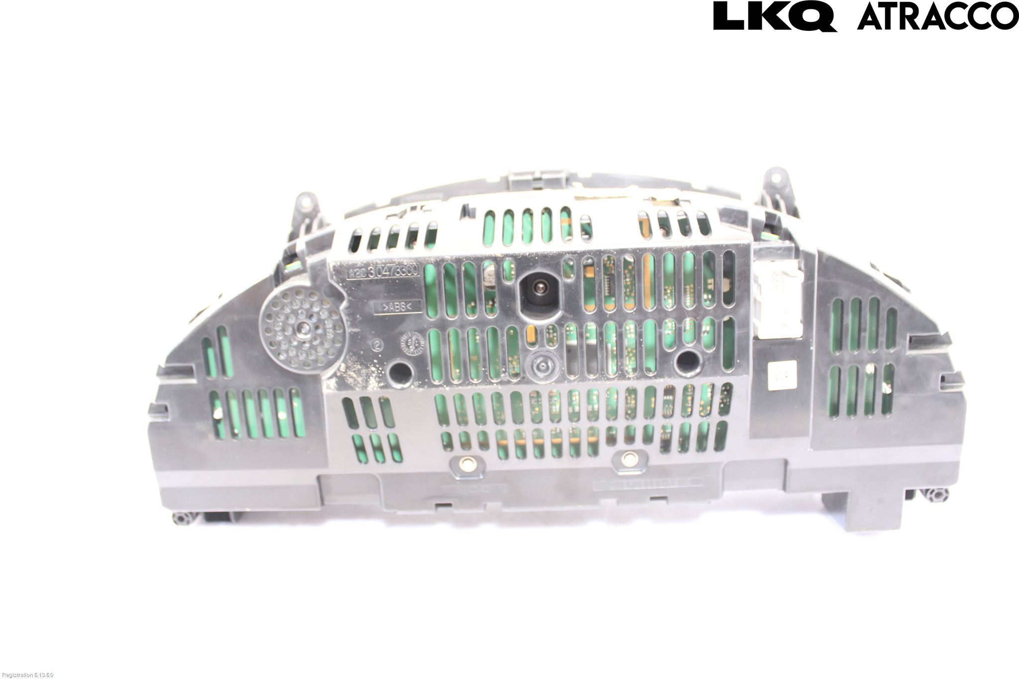 Mercedes-Benz MB E-KLASS (W212) 09-16 Instrument Komb