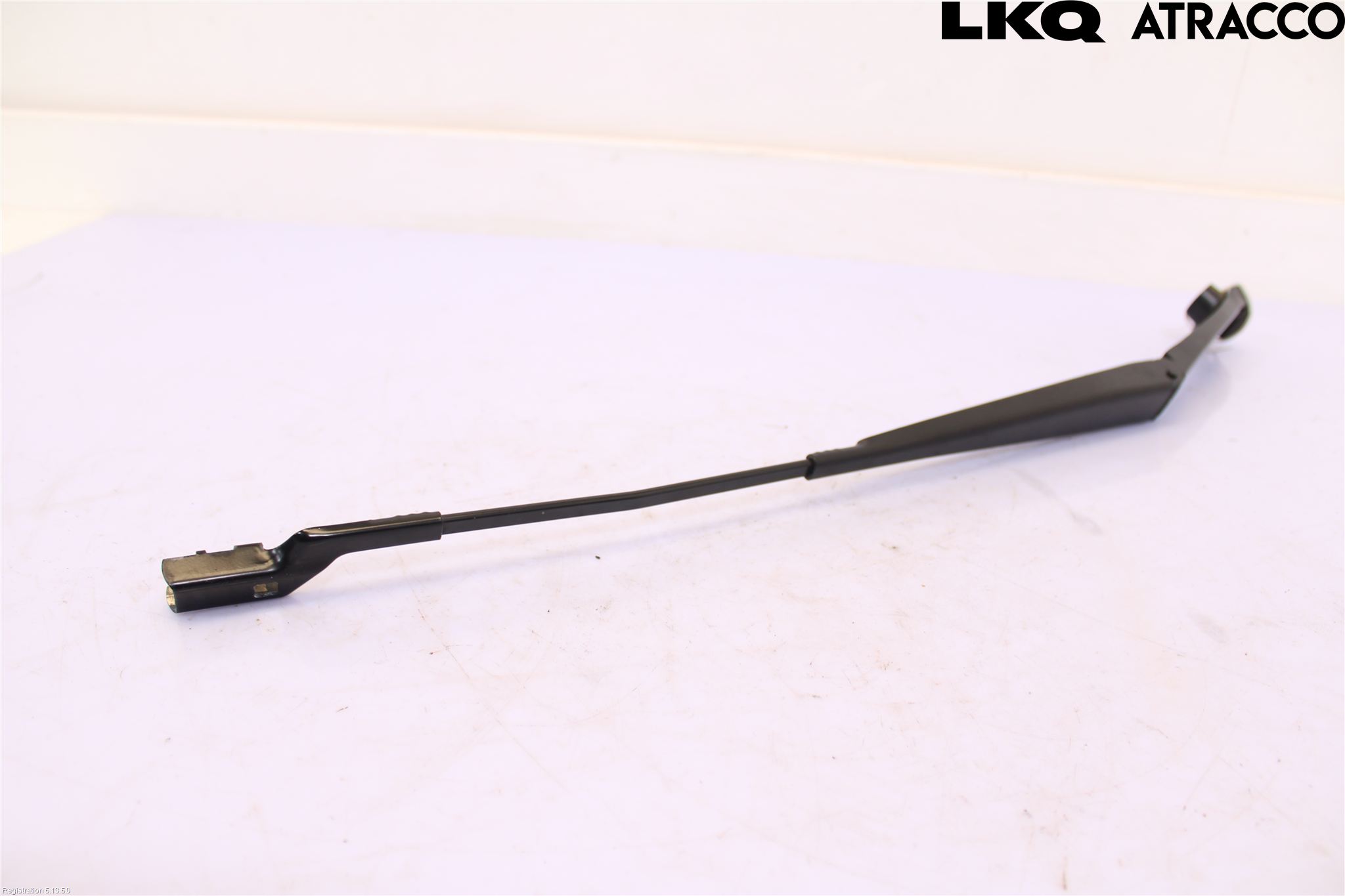 Volkswagen VW ID.3 21- Torkararm Armar Vindruta