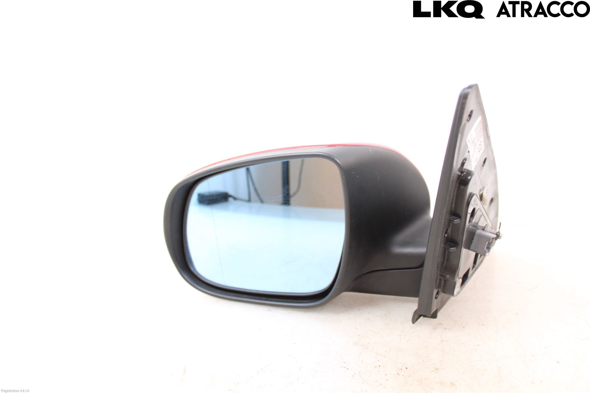 Kia CEED 06-12 Spegel Yttre El Vä