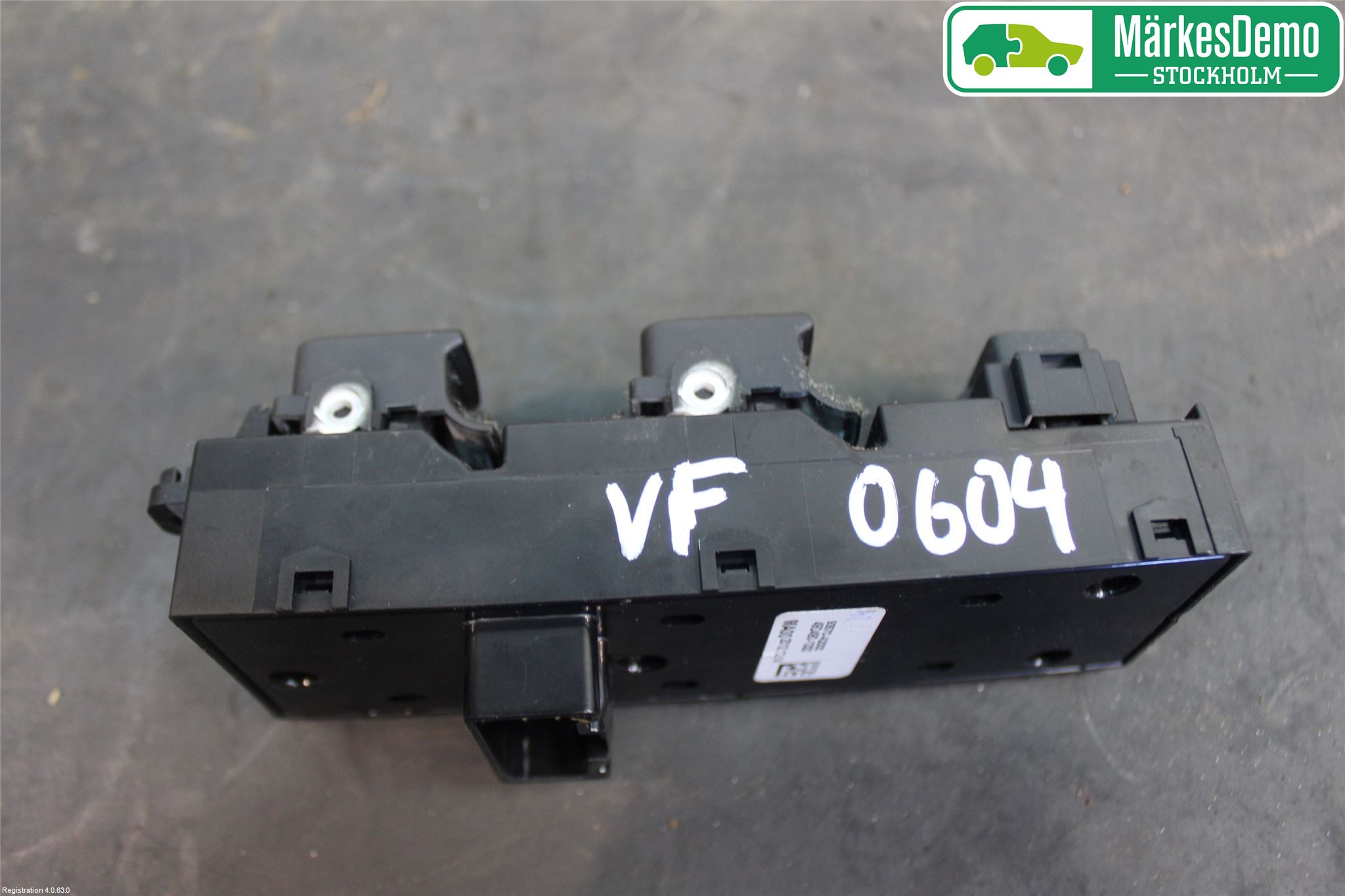 Kia CEED 12-18 Strömställare Elhiss