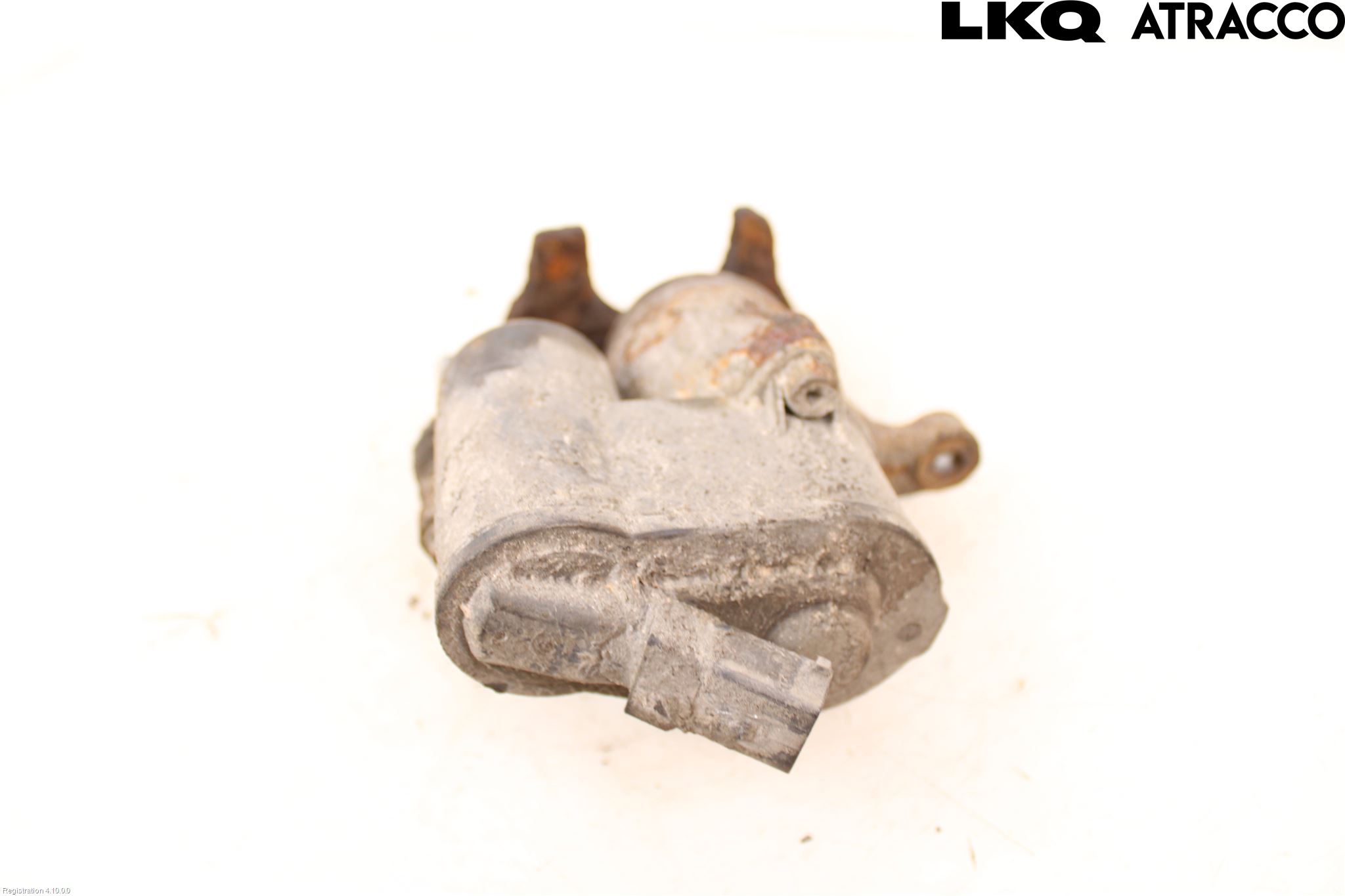 Volkswagen VW PASSAT 11-14 Bromsok Bak Höger