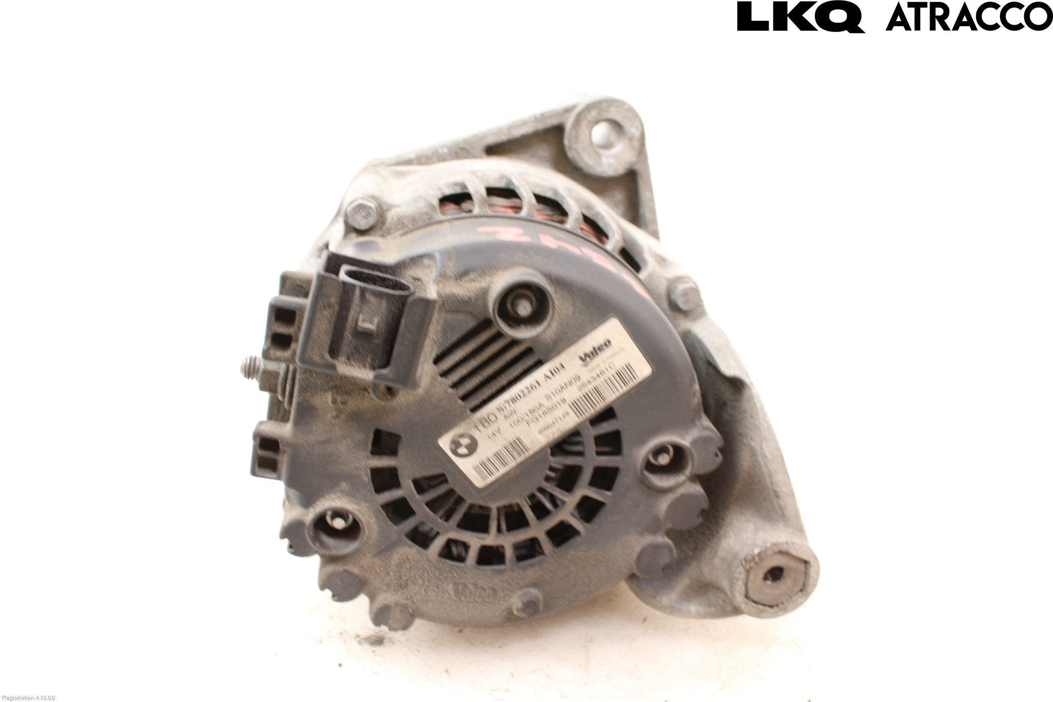 BMW 1 E87/81 5D/3D 03-11 Generator