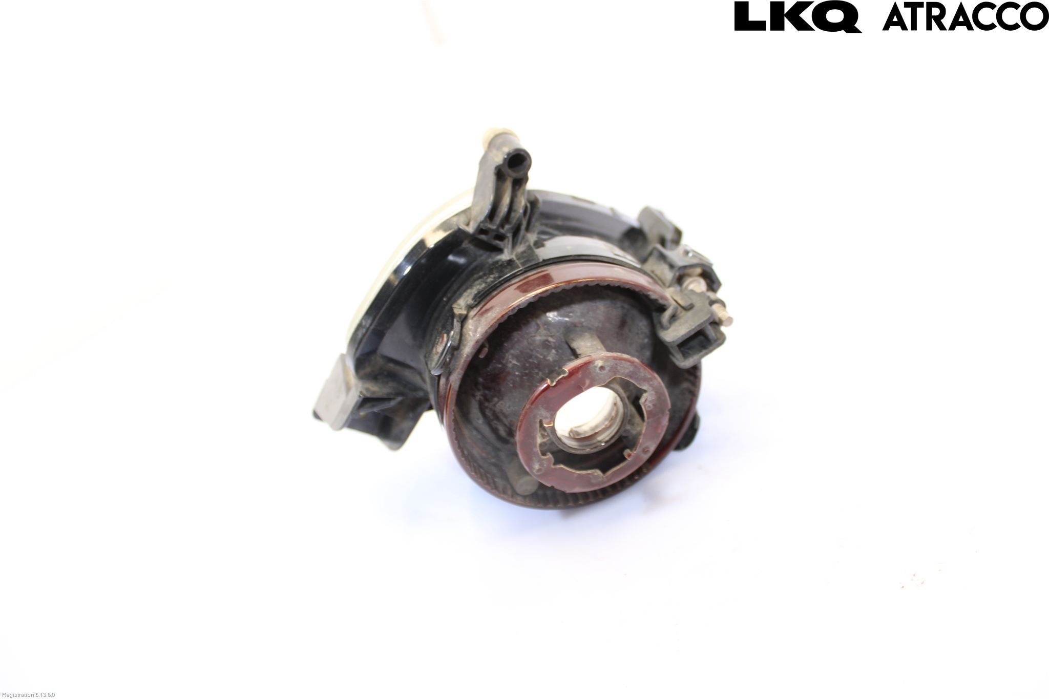 Toyota AVENSIS 03-06 Dimljus-Varselljus Fram