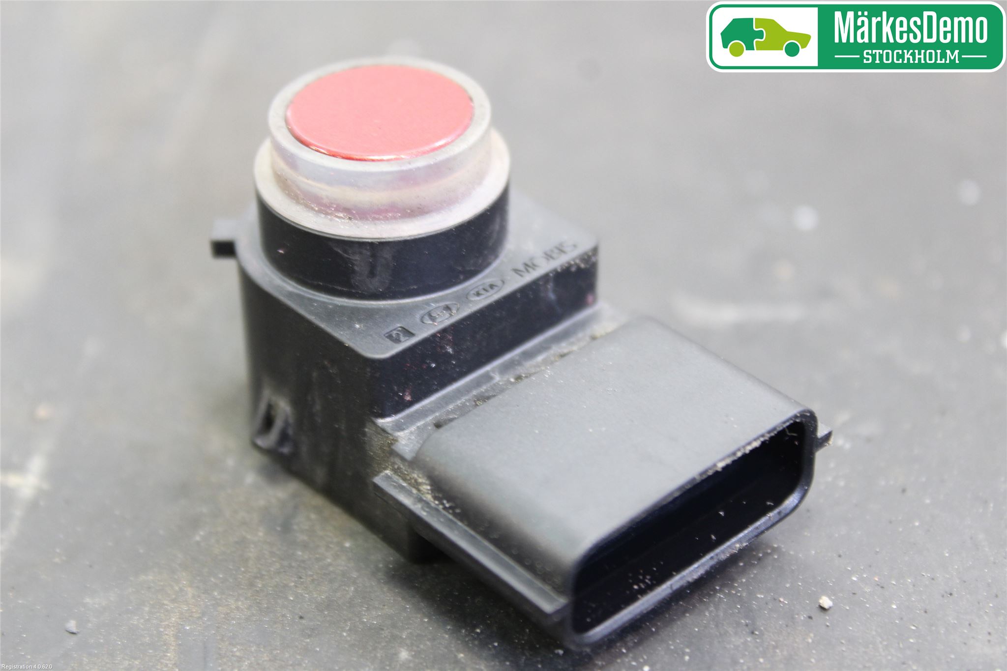 Hyundai i30 PD 17- Parkeringshjälp Frontsensor