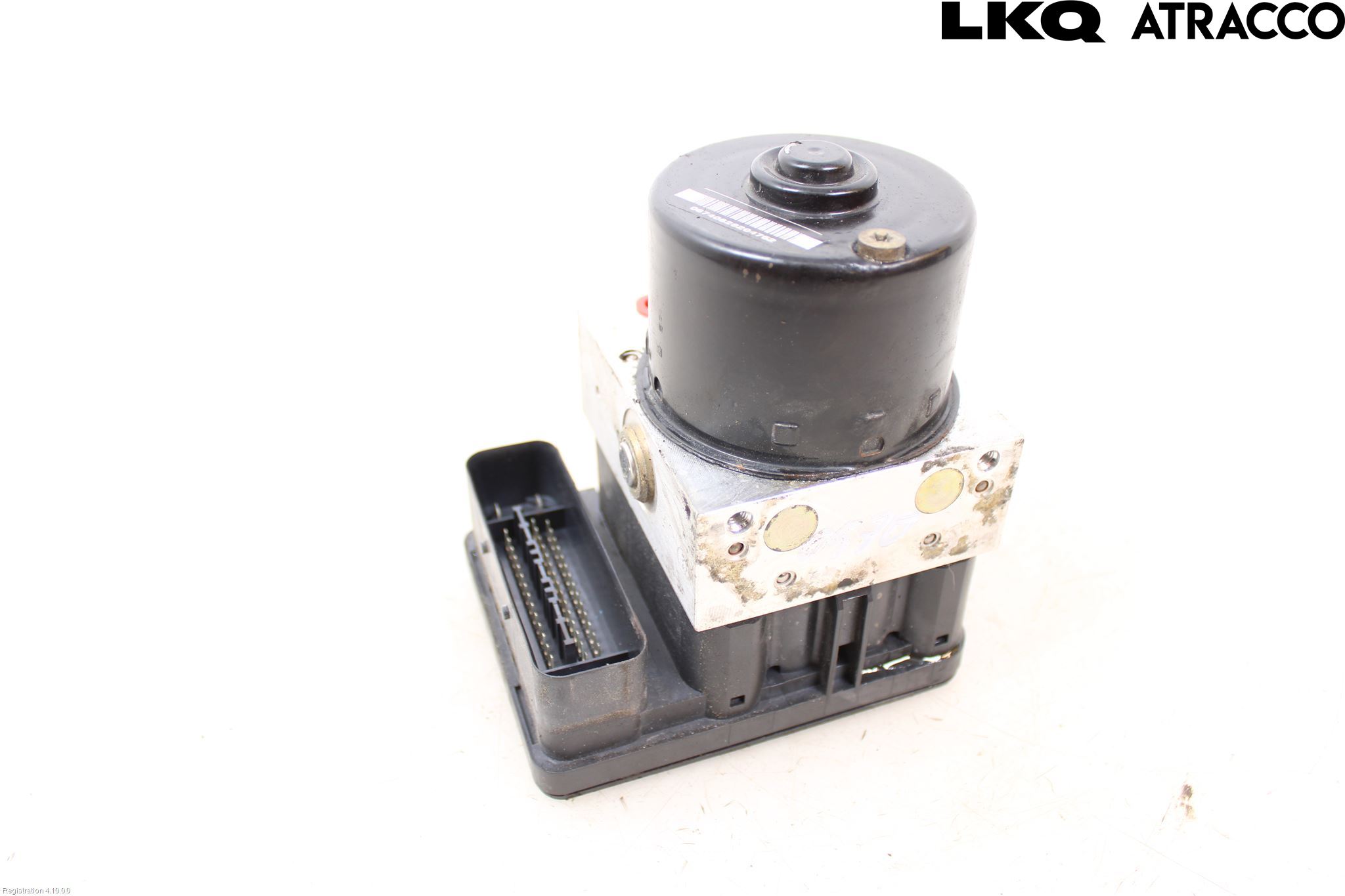 Citroen C5     05-08 Abs Hydraulaggregat