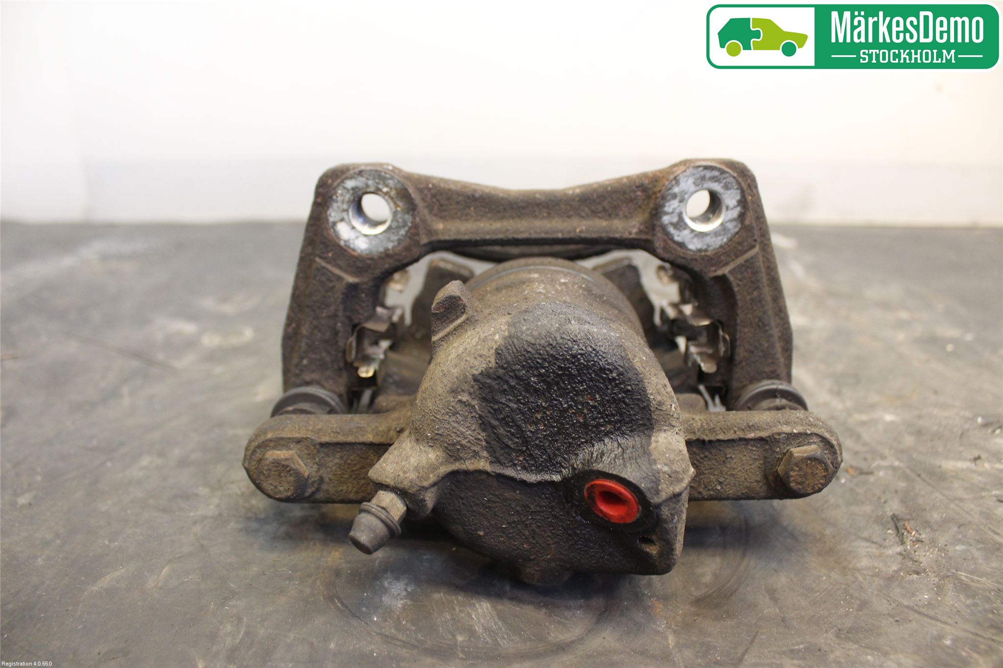 Nissan NOTE E11 06-14 Bromsok Fram Höger