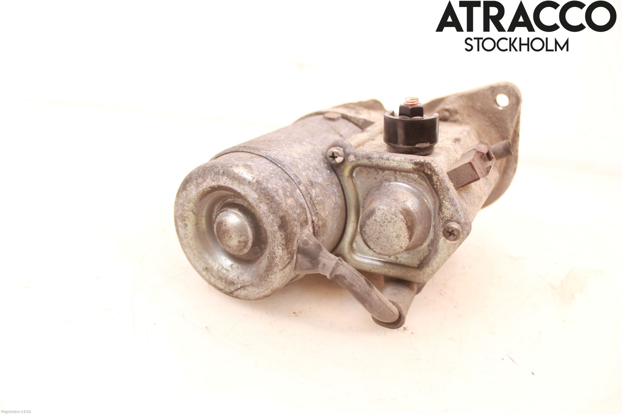 Kia SPORTAGE (JE) 05-10 Startmotor Diesel