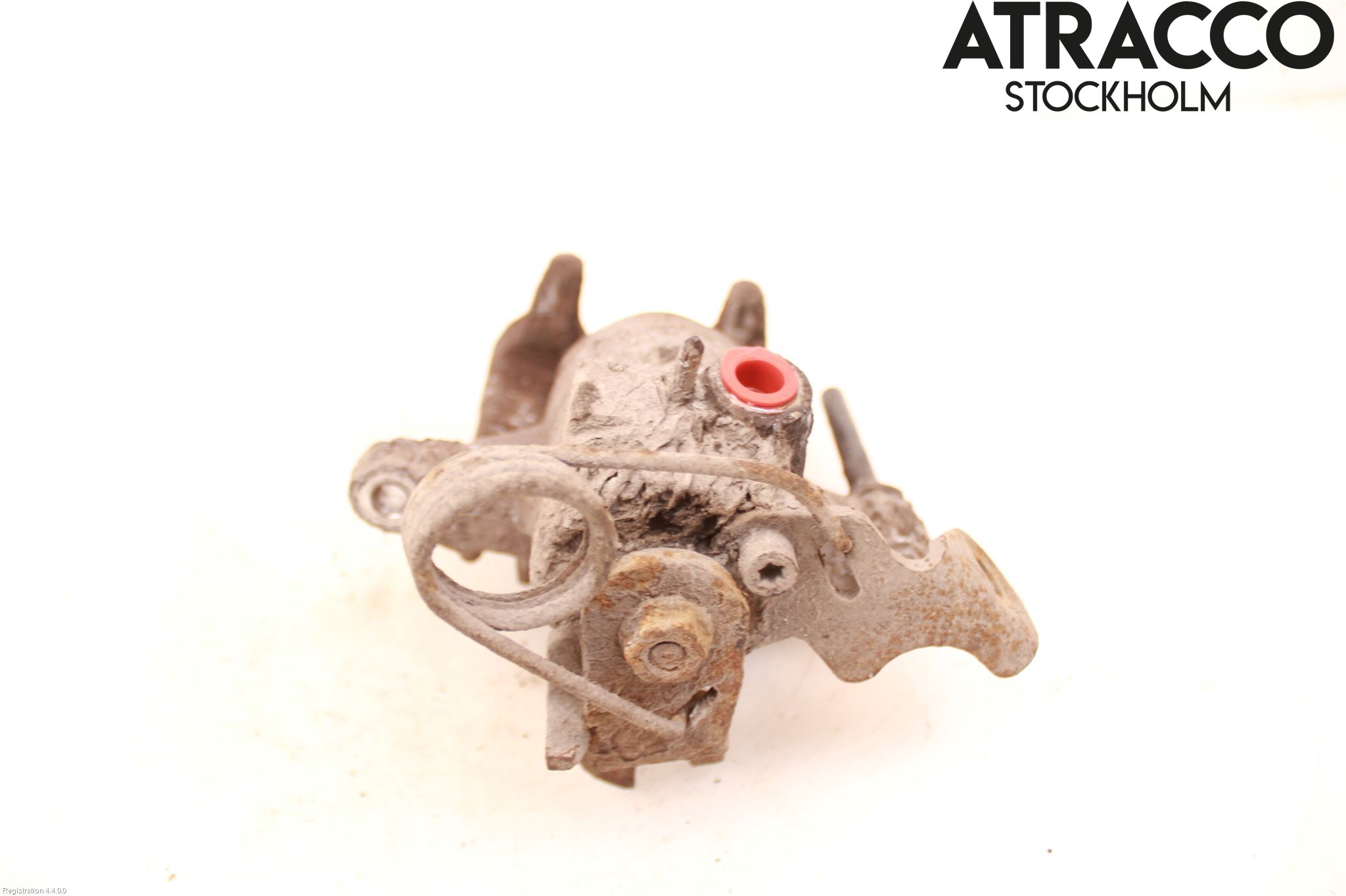 Volkswagen VW PASSAT 01-05 Bromsok Bak Höger