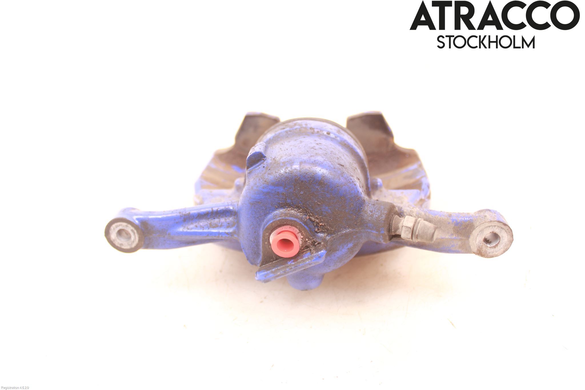 Volkswagen VW PASSAT 20-24 Bromsok Fram Vänster