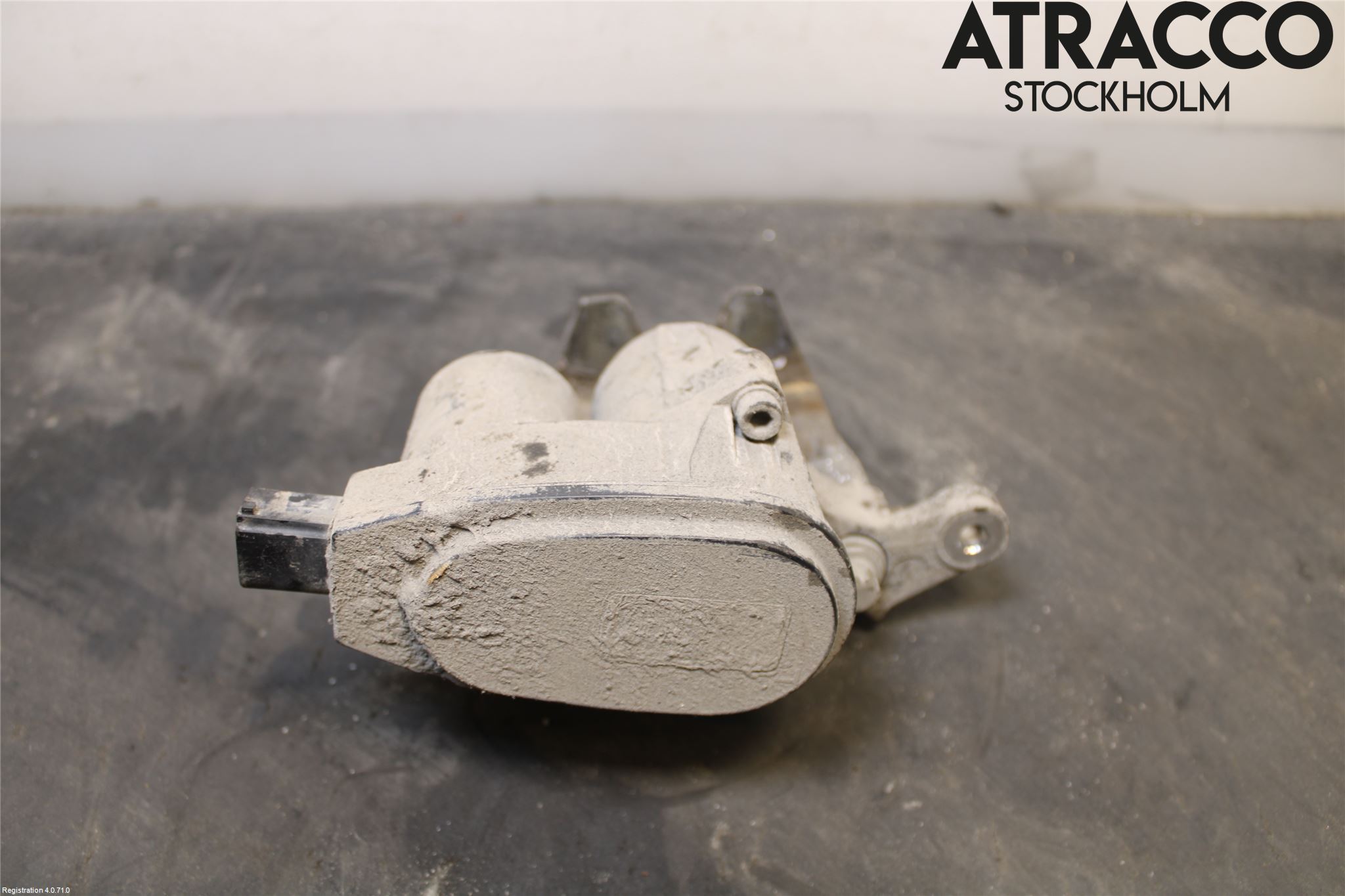 Hyundai i40 16-18 Bromsok Bak Vänster