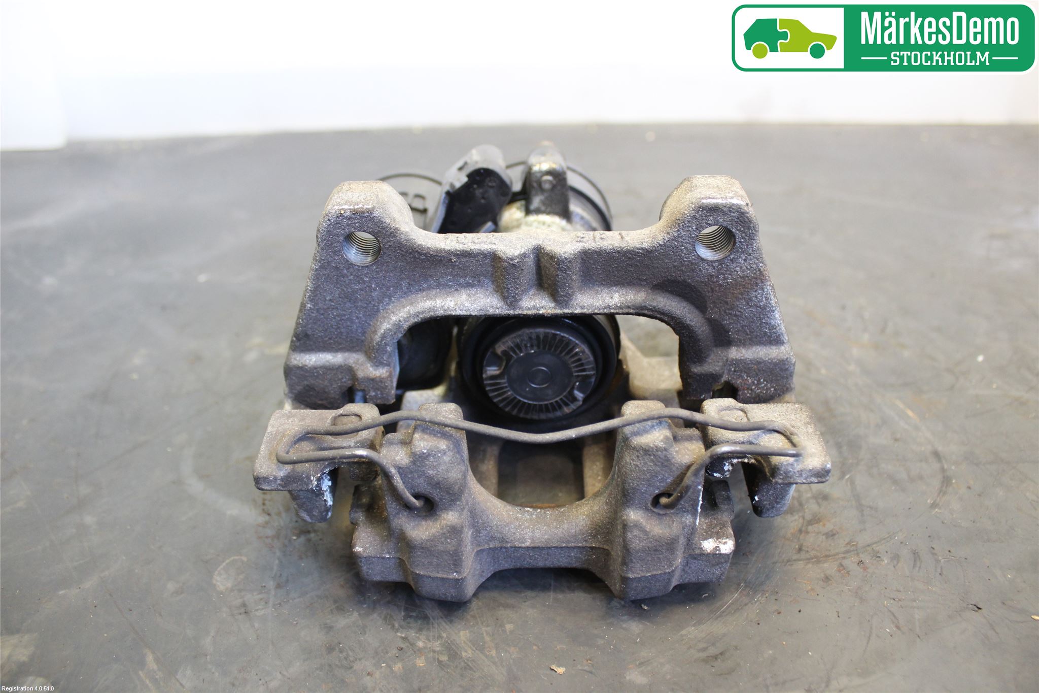 Honda CIVIC 17-22 Bromsok Bak Höger