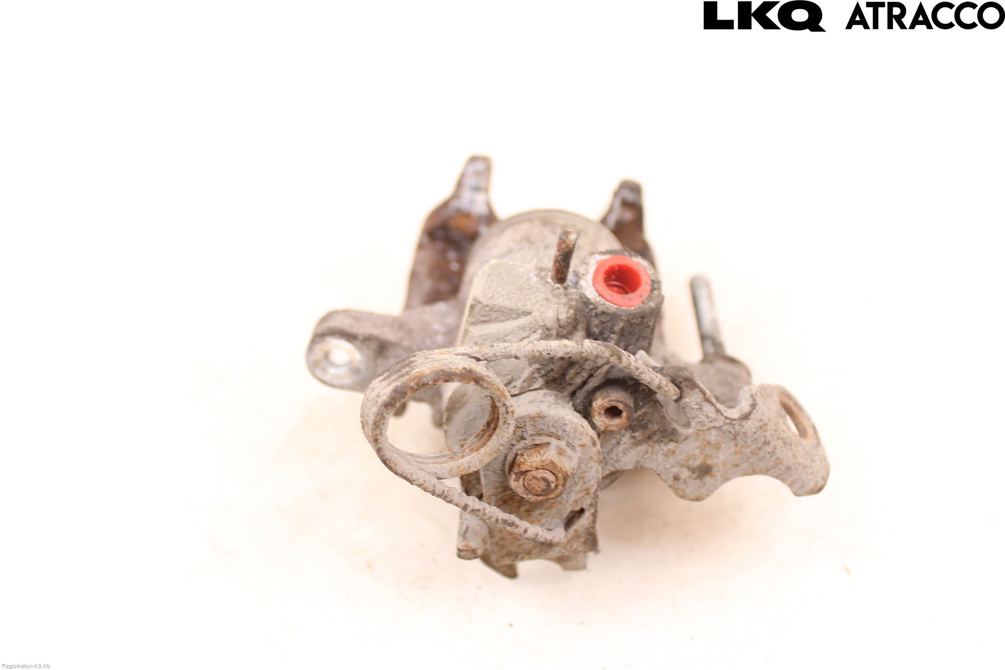 Volkswagen VW PASSAT 01-05 Bromsok Bak Höger