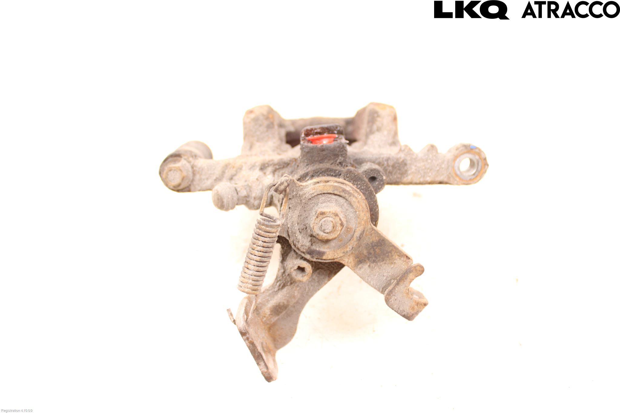 GM CHEVROLET CRUZE Bromsok Bak Höger