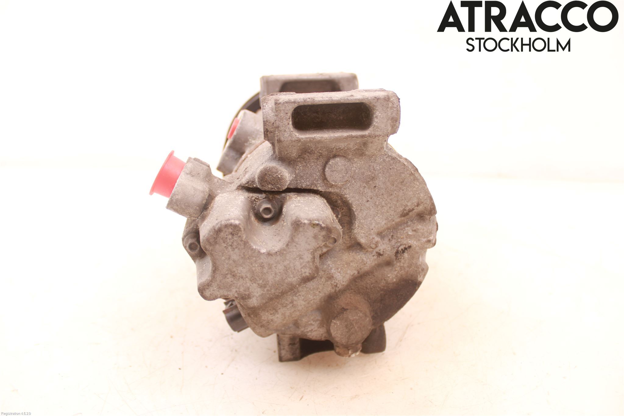 Toyota COROLLA VERSO 04-07 Ac Kompressor