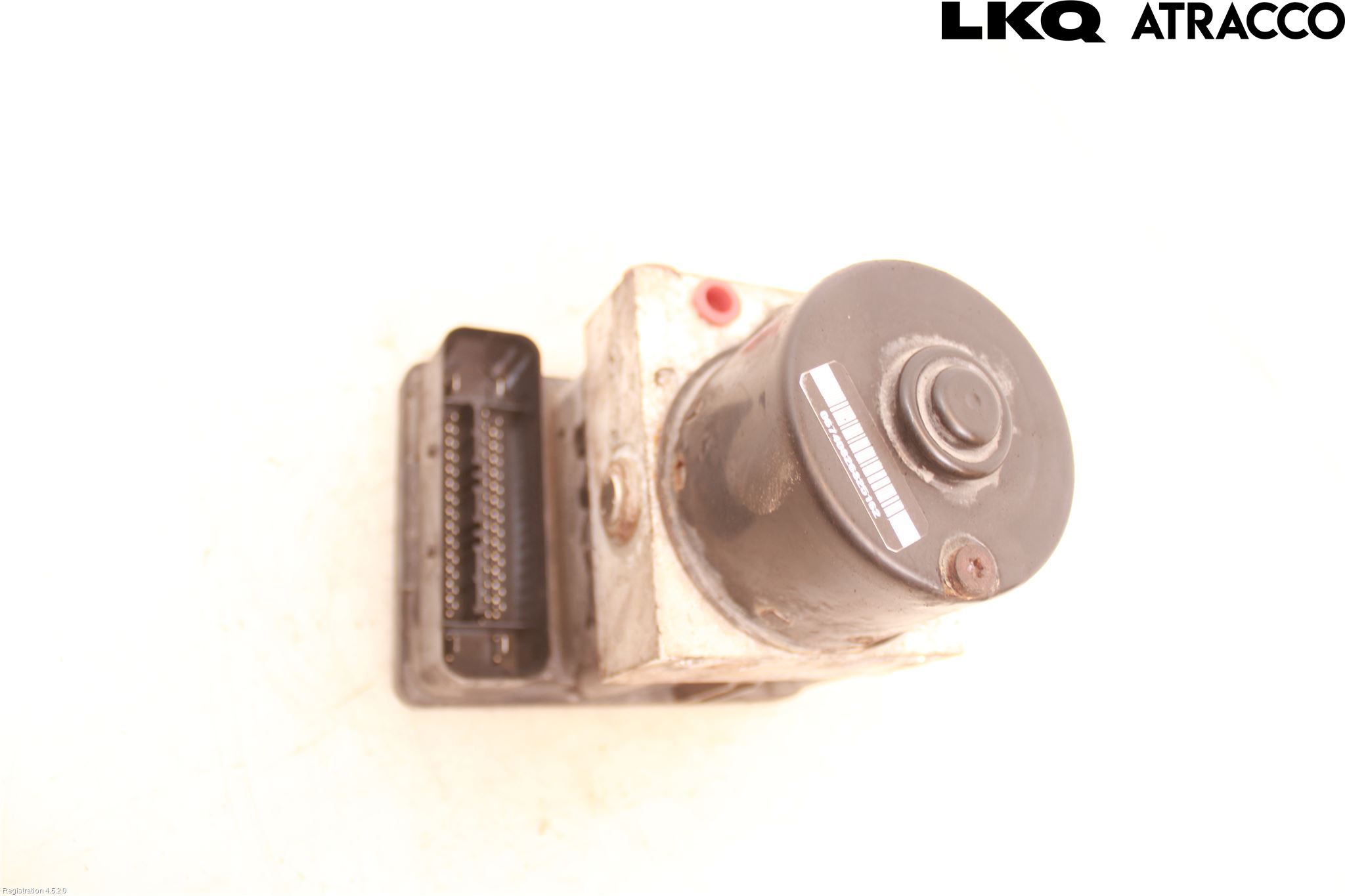 Suzuki GRAND VITARA II 06-14 Abs Hydraulaggregat