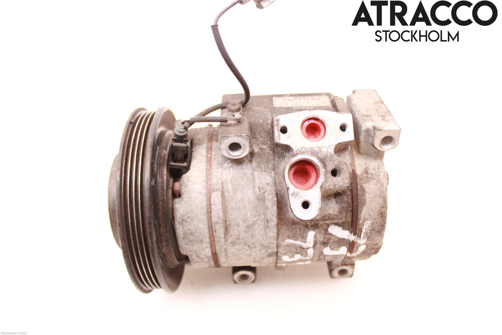 Lexus IS 200/300   99-05 Ac Kompressor