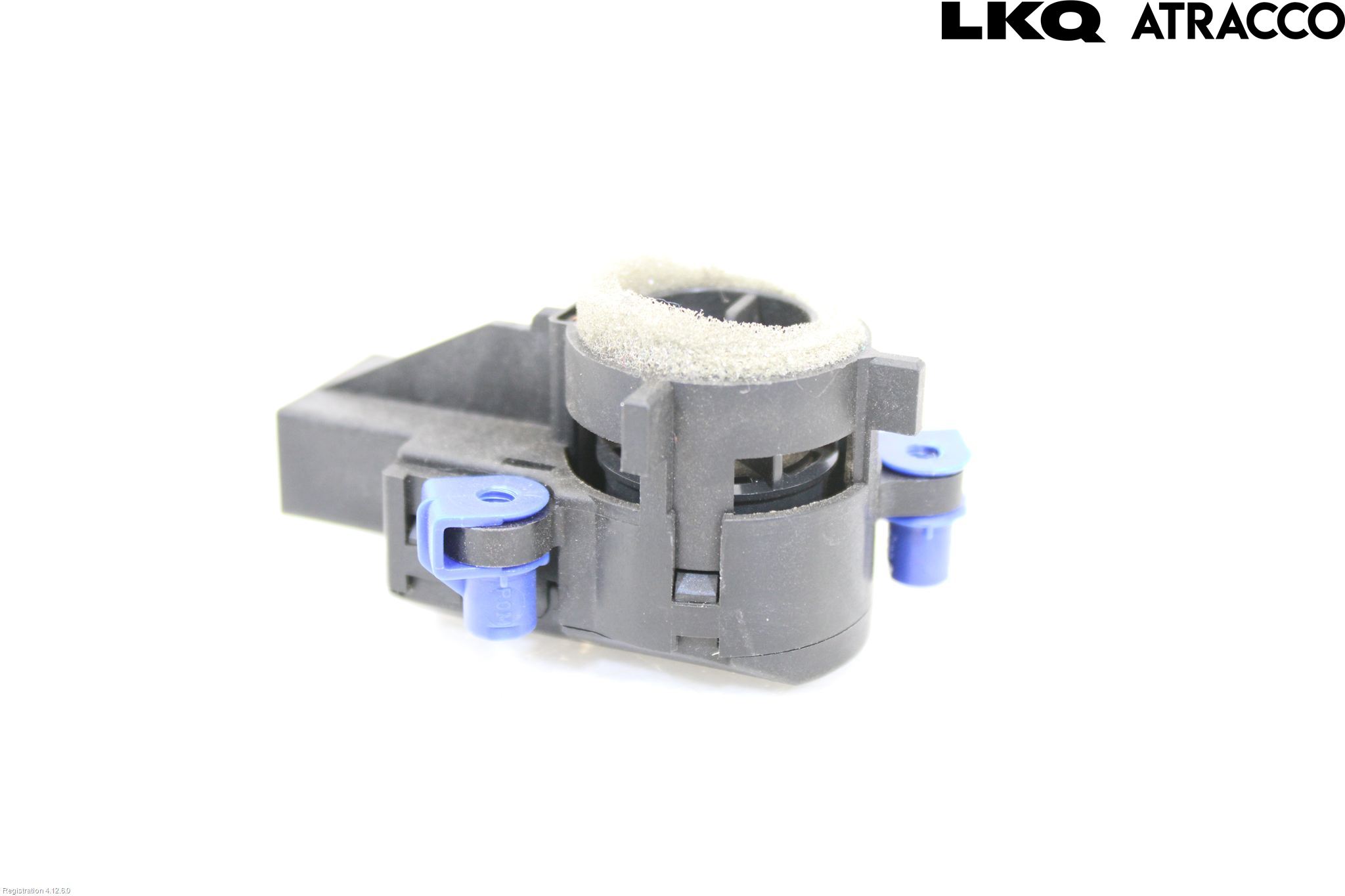 Landrover LAND ROVER RANGE ROVER EVOQUE (L538) 11-18 Ac Innertemperatur Sensor