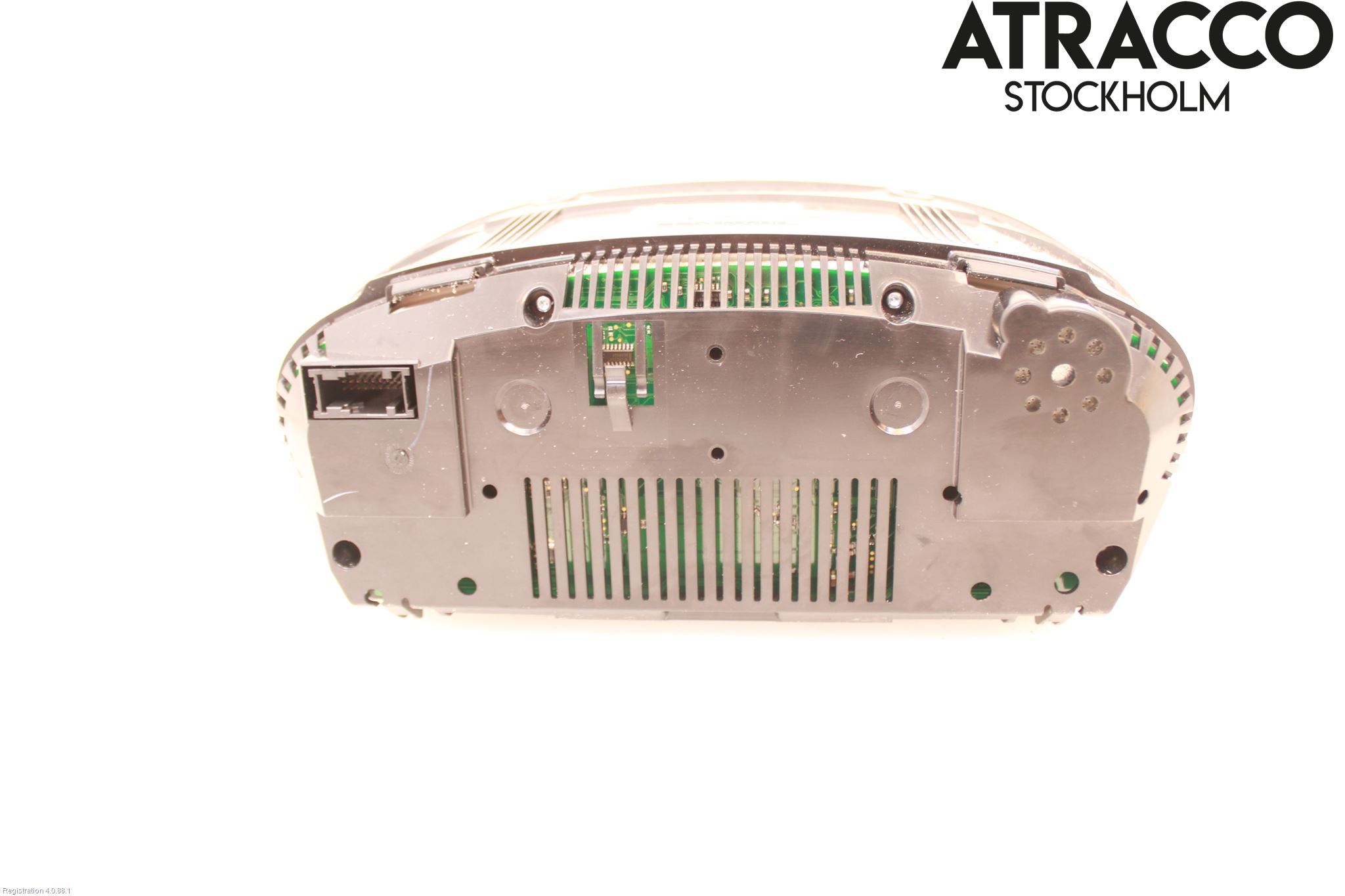 BMW X6 E71/E72   08-14 Instrument Komb