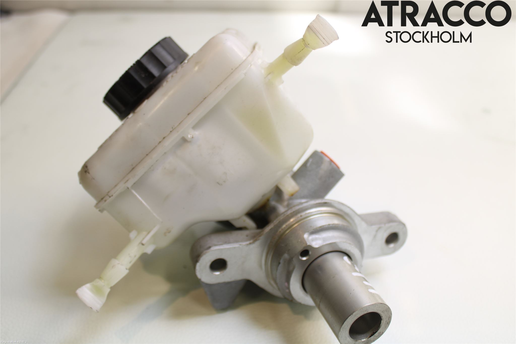 BMW 3 F30/F31/F80 12-19 Broms Huvudcylinder