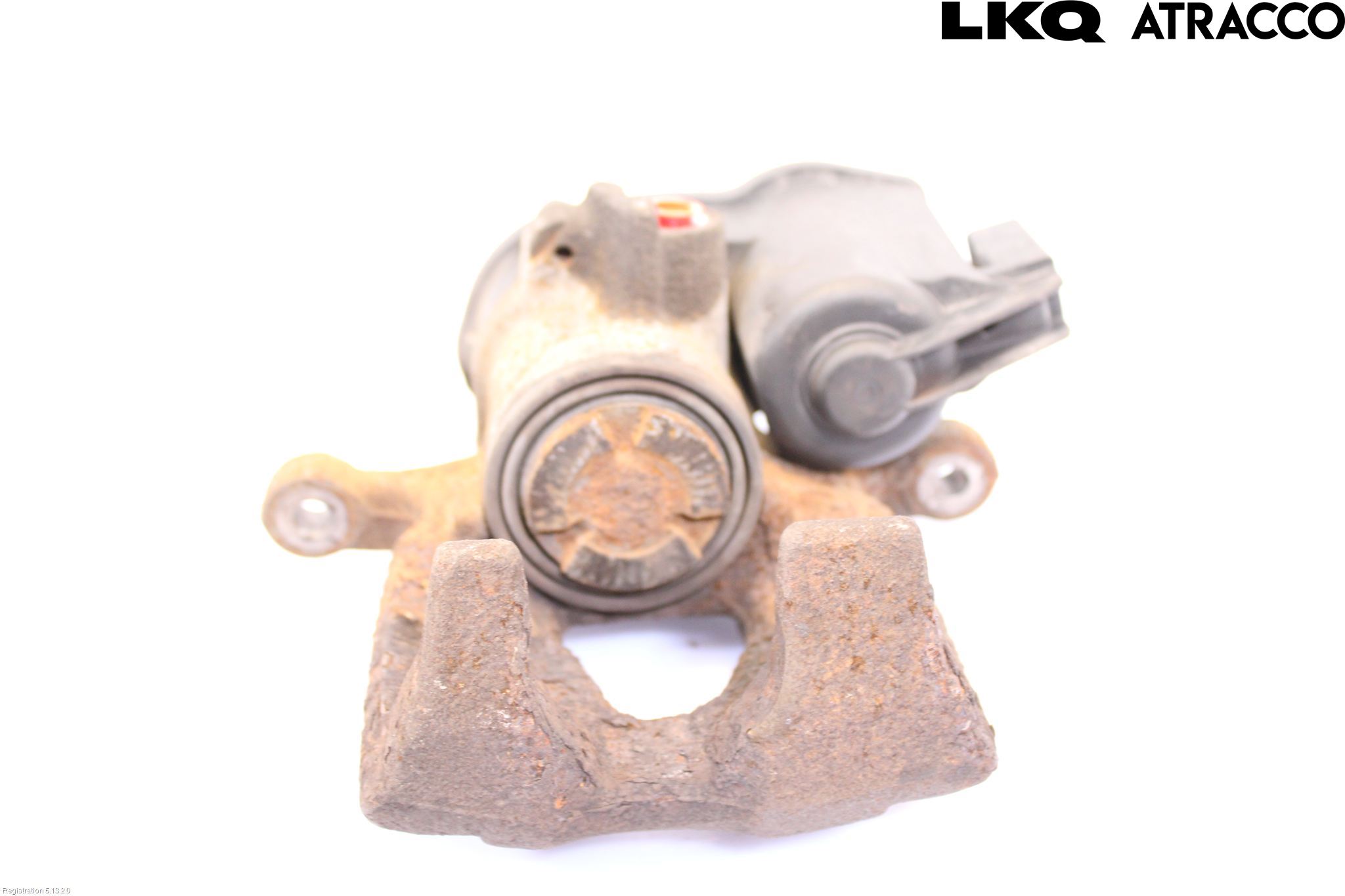 Audi A4/S4 B9 16-19 Bromsok Bak Höger