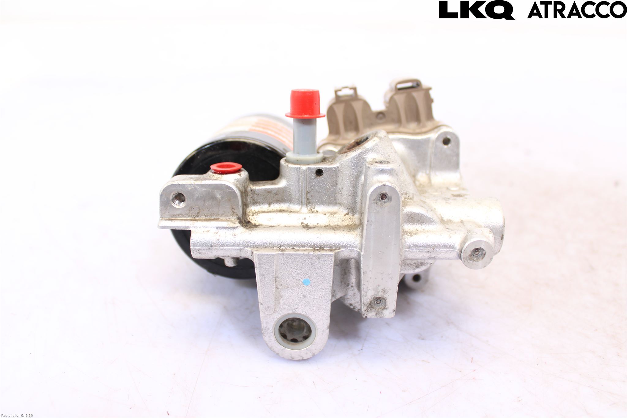 Toyota AURIS 13-19 Abs Hydraulpump