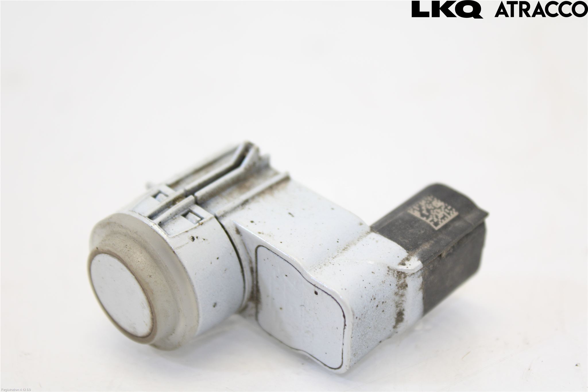 Peugeot 5008 10-16 Parkeringshjälp Backsensor