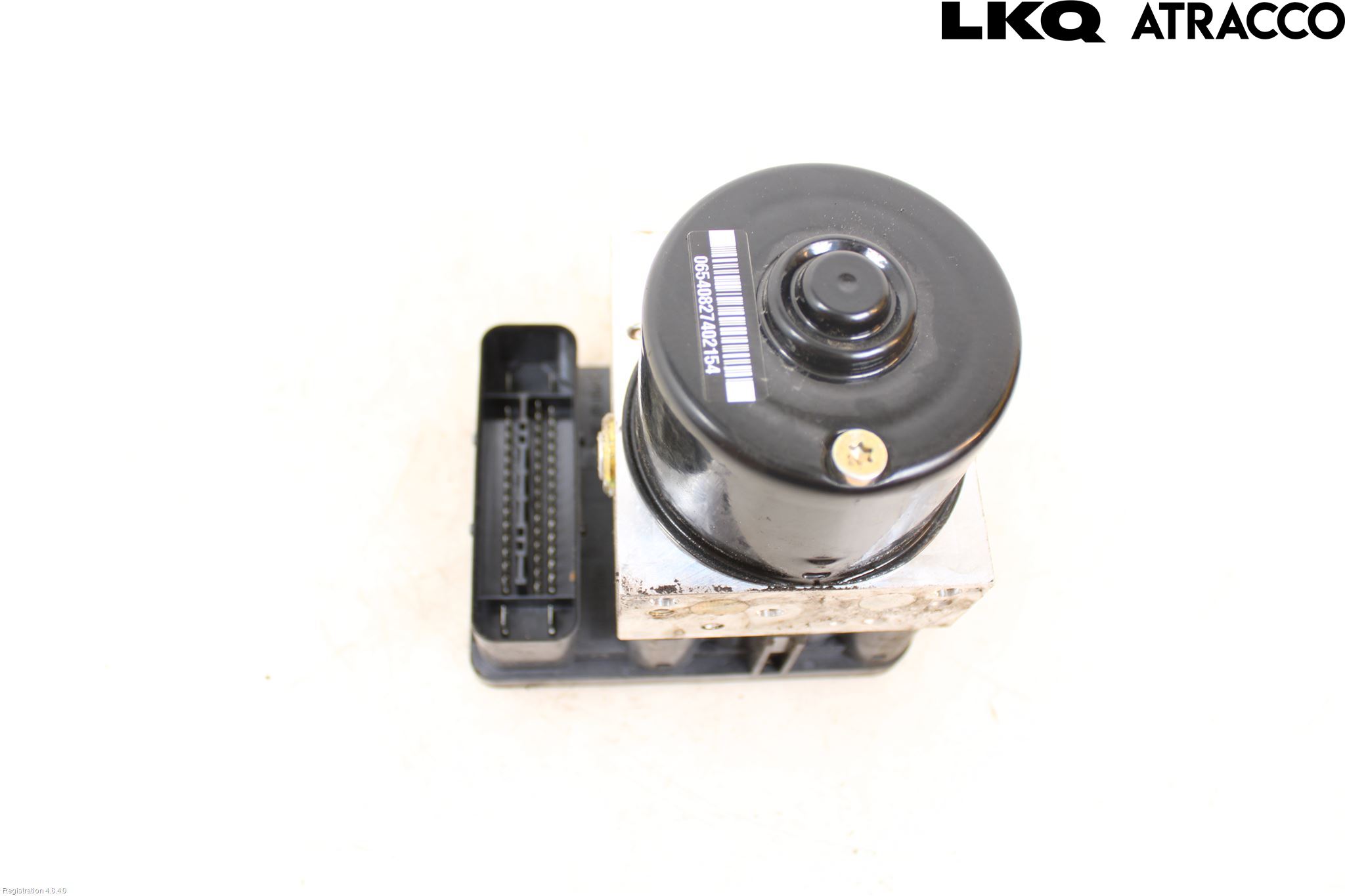 BMW 1 E87/81 5D/3D 03-11 Abs Hydraulaggregat