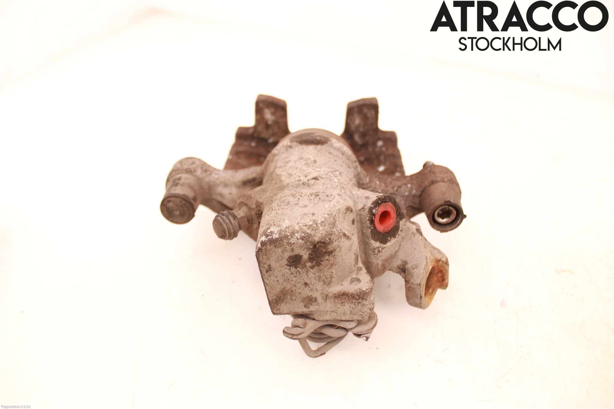 Mini COUPE R50/53 01-06 Bromsok Bak Vänster