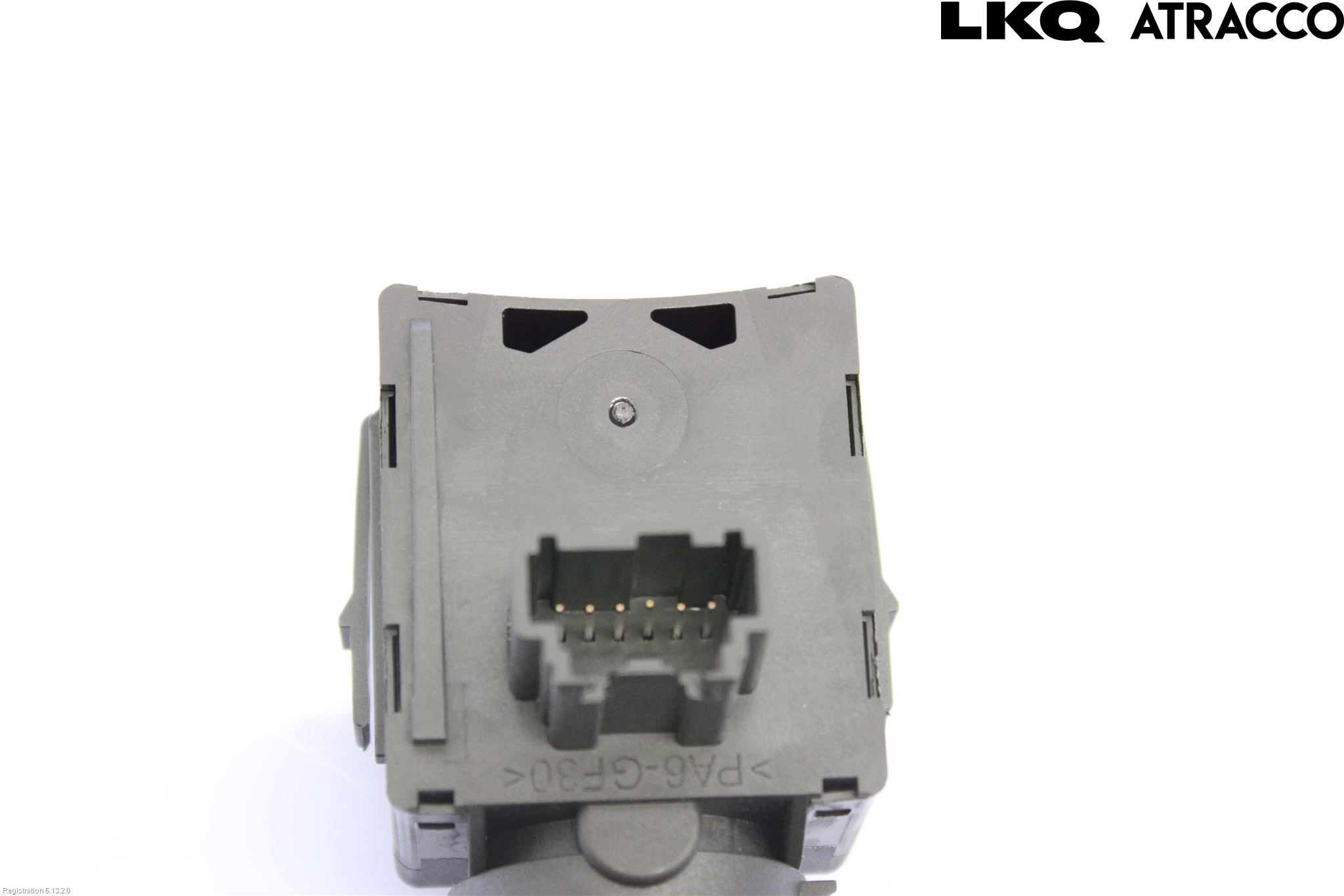 Jaguar XF 08-15 Spak Blinkers-Ljusomk