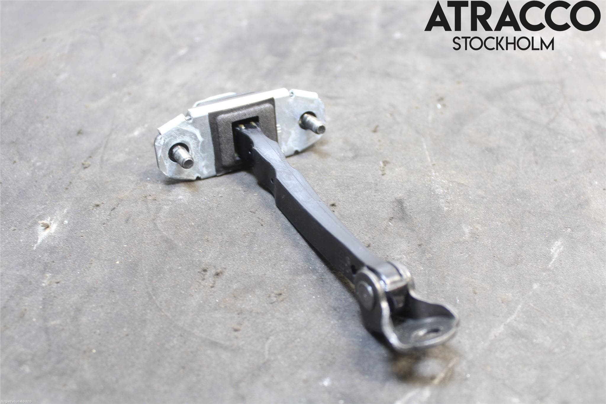 Hyundai KONA/ELECTRIC OS 18-23 Dörrstopp