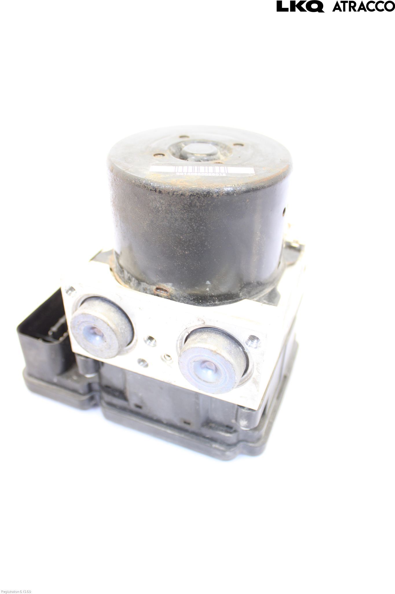 Mitsubishi LANCER 07-14 Abs Hydraulaggregat