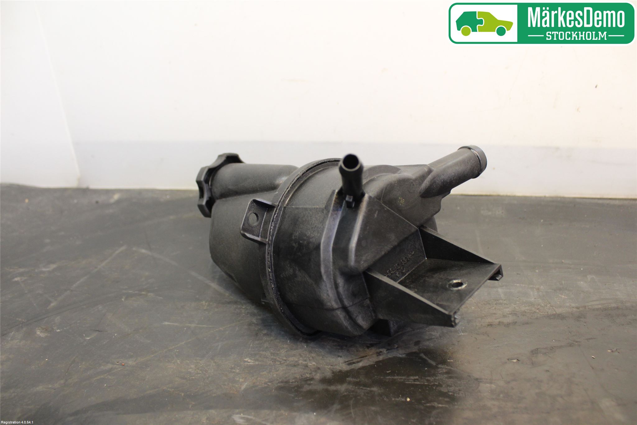 Saab 9-5 10-12 Styrservooljebehållare