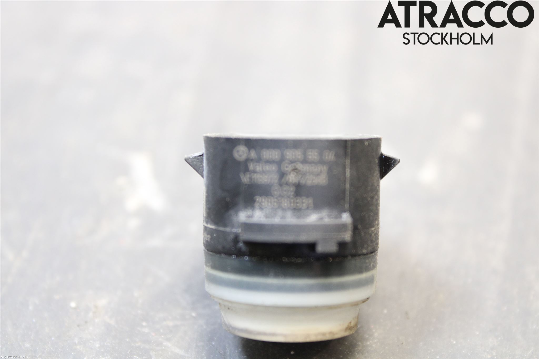 Mercedes-Benz MB E-KLASS (W213) 16-23 Parkeringshjälp Backsensor