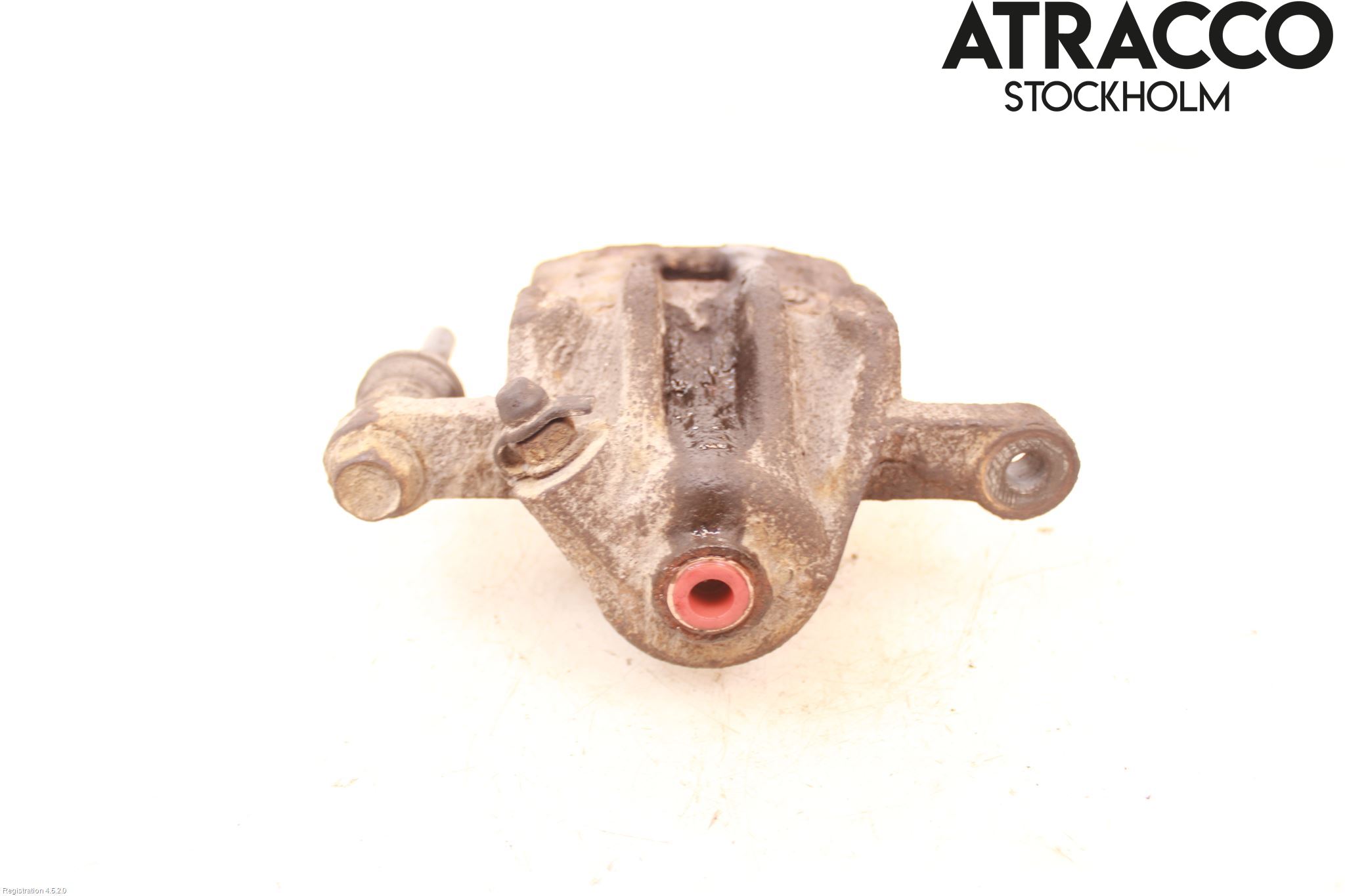 Hyundai MATRIX Bromsok Bak Vänster